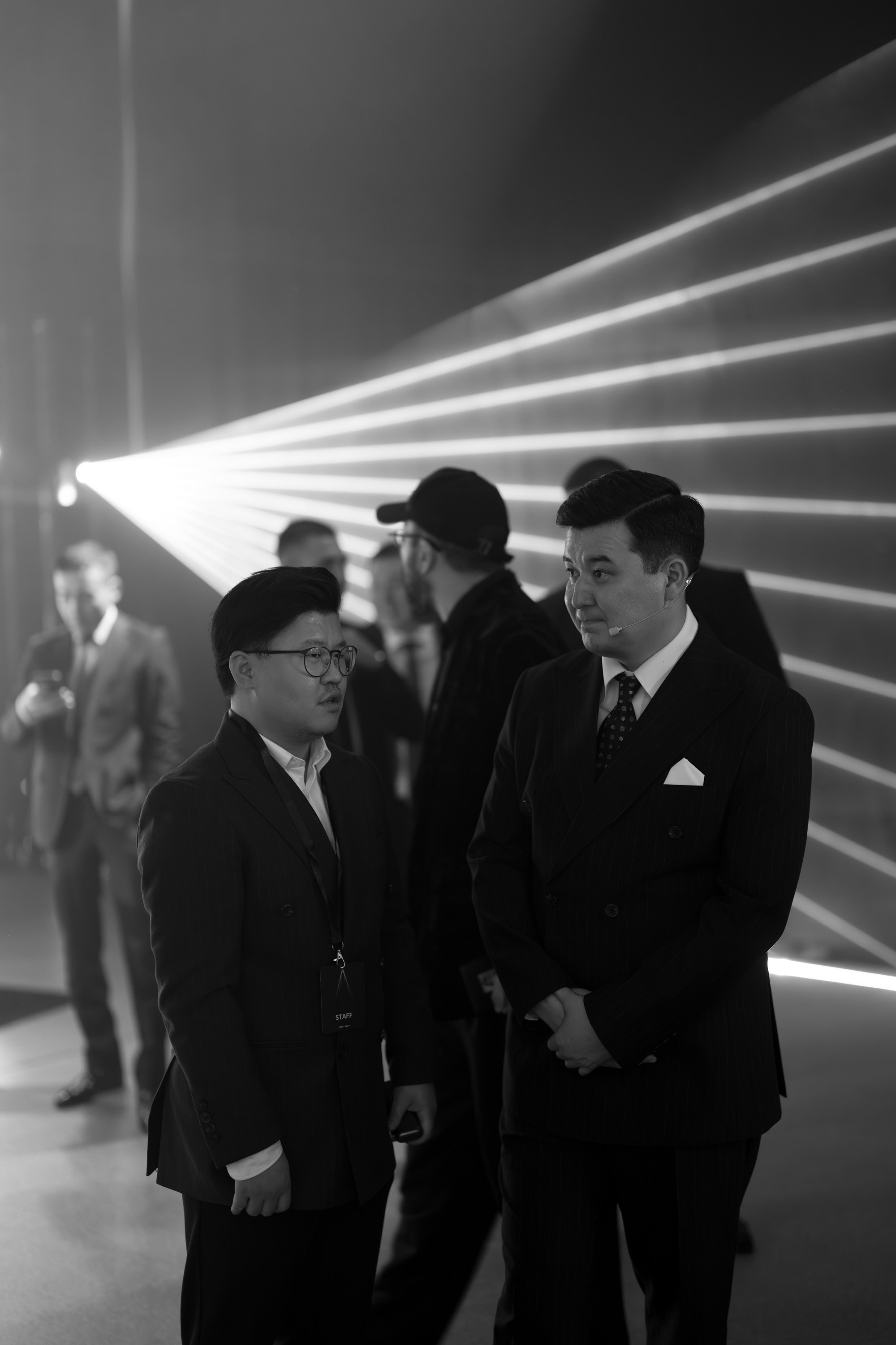 Презентация новой моделей Kia Sorento 2024. Фотограф TAULAN_1