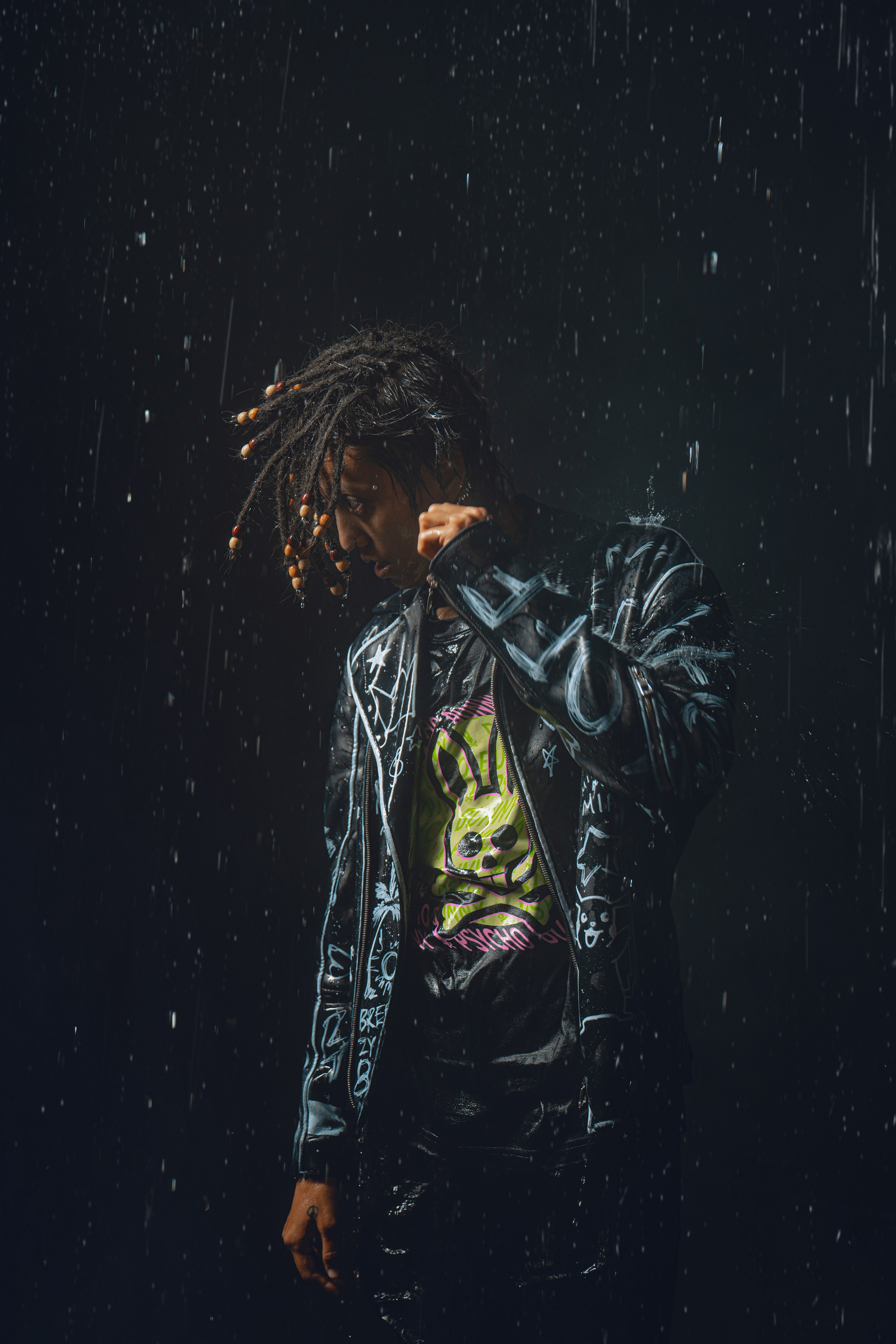 BIKA. Фотограф TAULAN_1