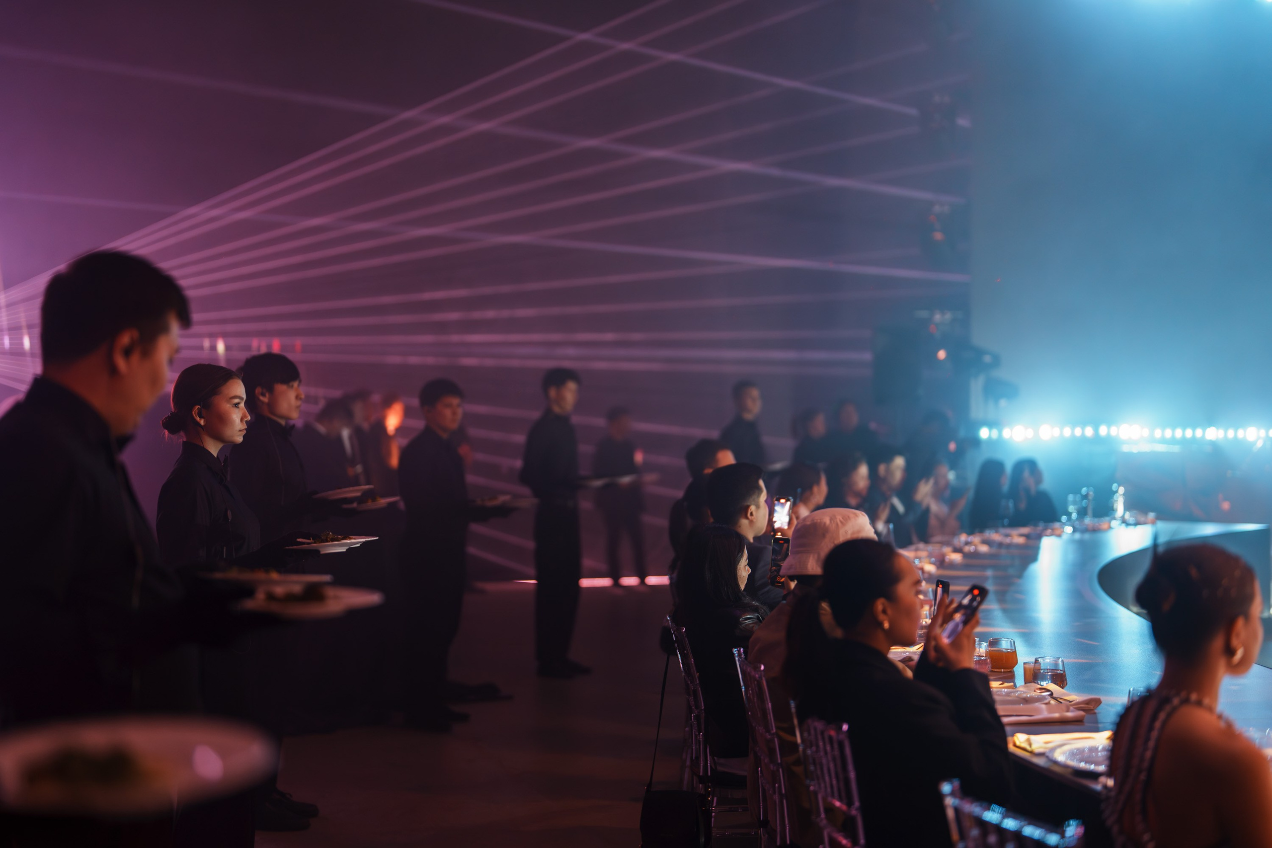 Презентация новой моделей Kia Sorento 2024. Фотограф TAULAN_1