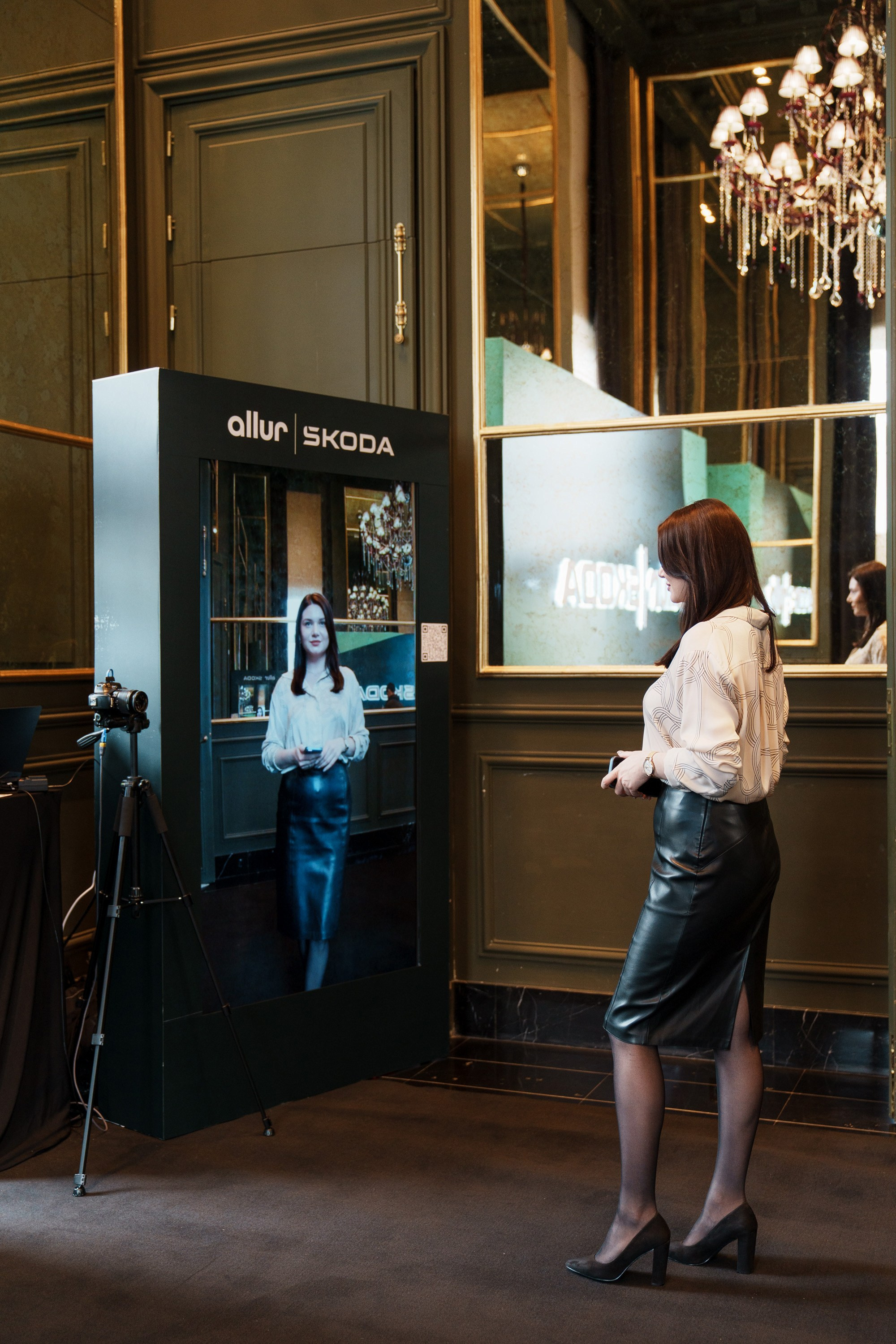 Allur Skoda. Фотограф TAULAN_1