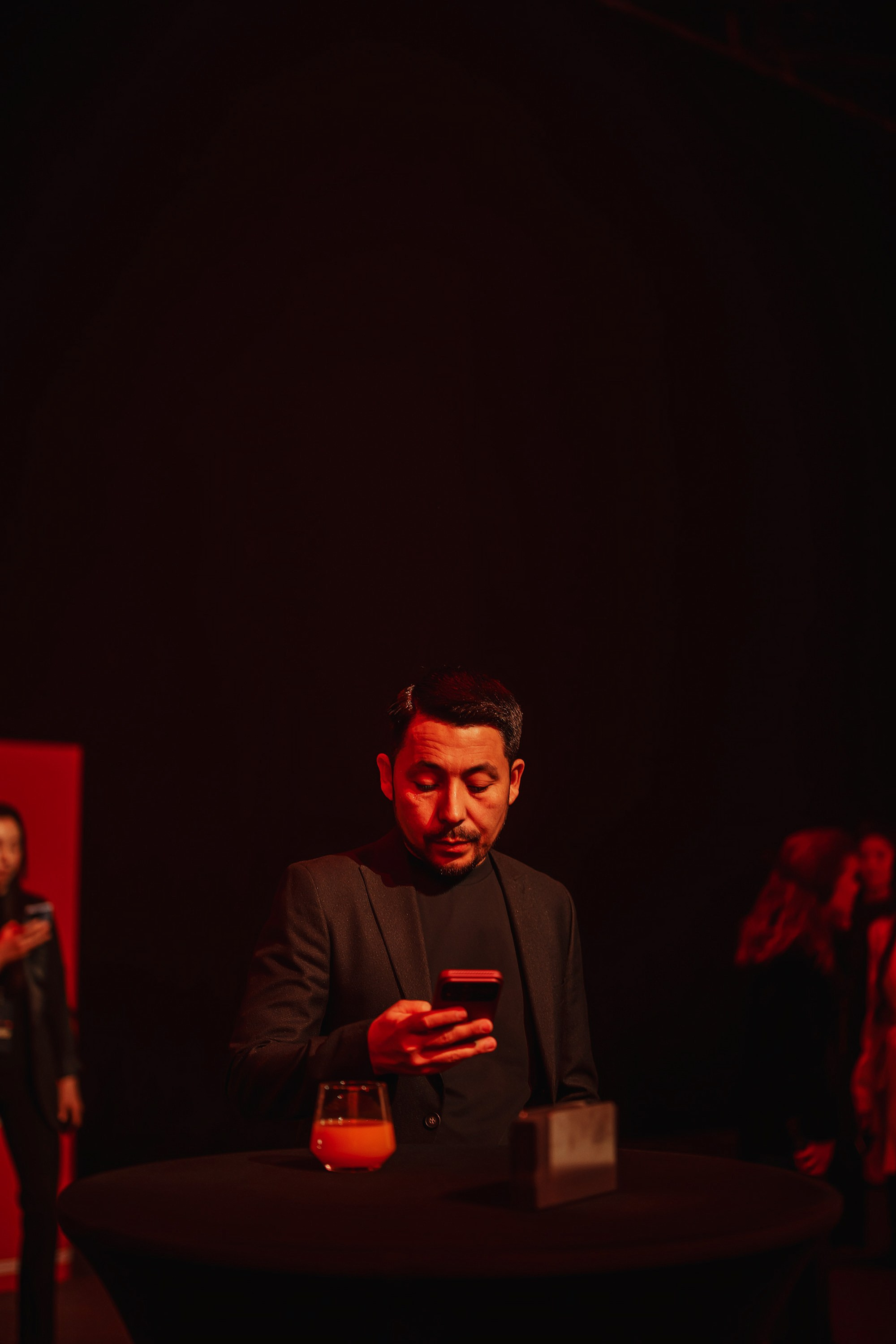 Презентация новых моделей SOUEAST. Фотограф TAULAN_1