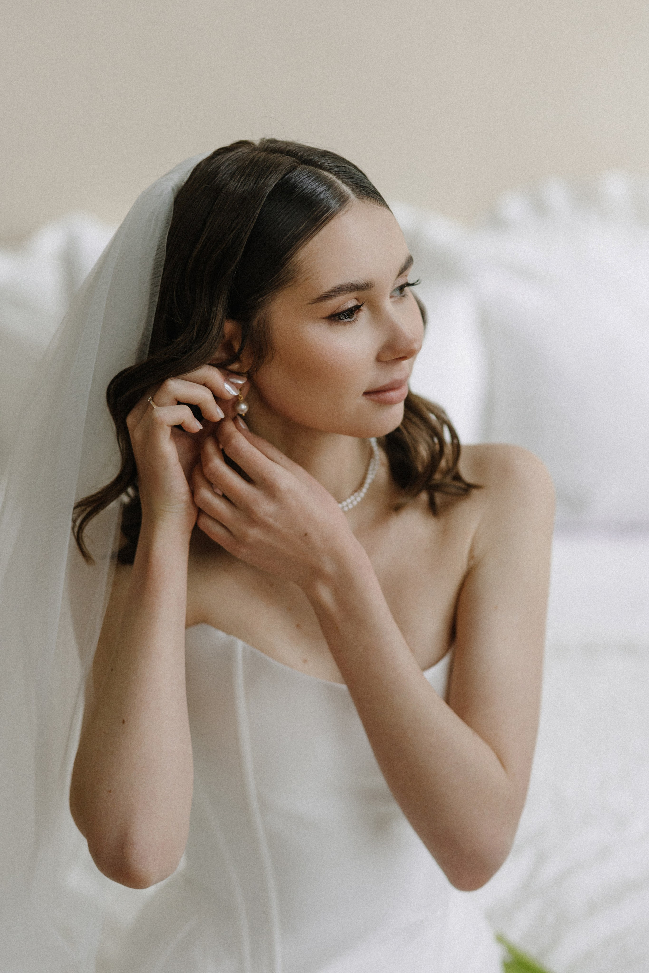 Ксения&Дима. Свадебный фотограф по всей Беларуси Цепелева Анна