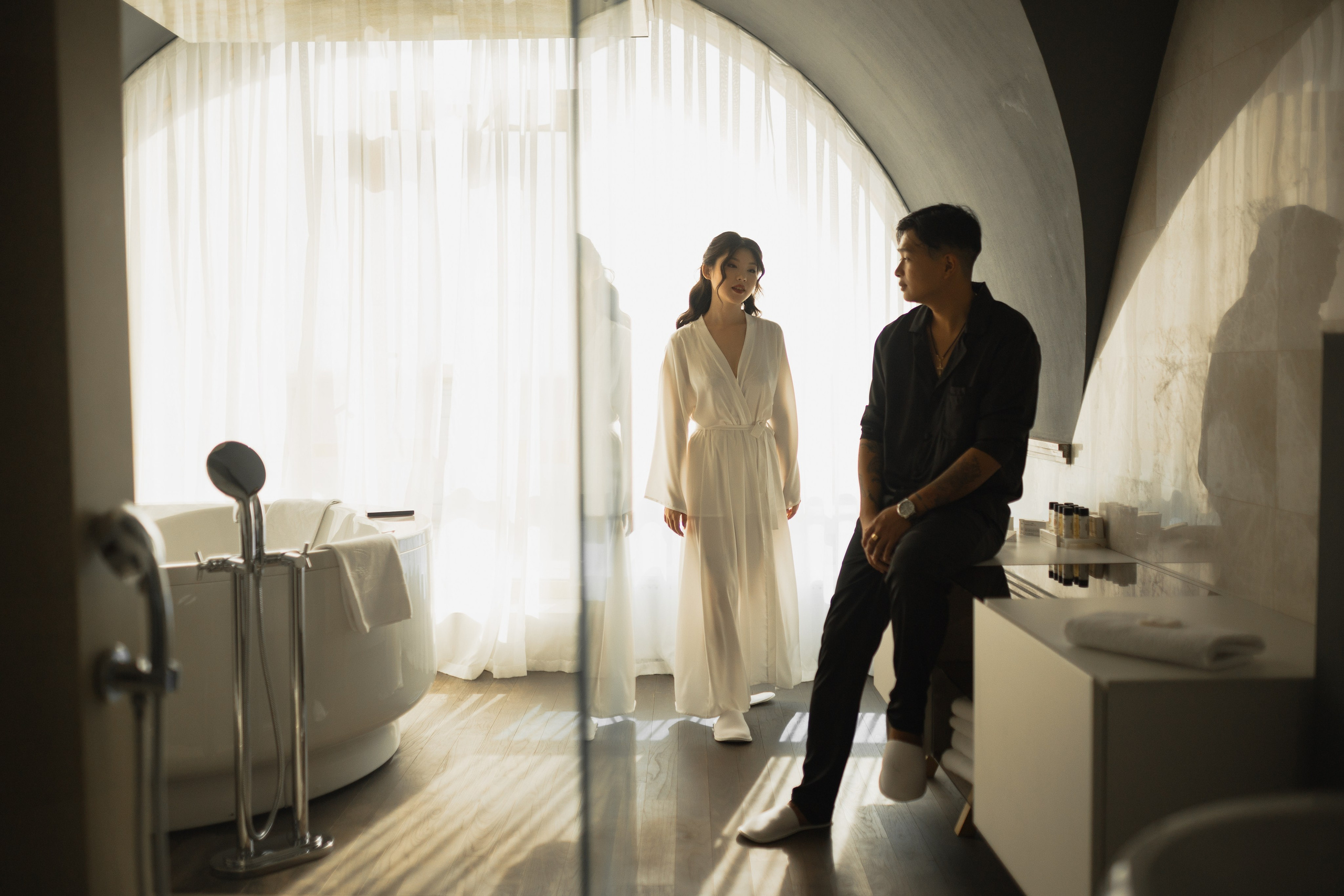 Борис и Евгения. Свадебный организатор в Ростове-на-Дону Яснов Роман