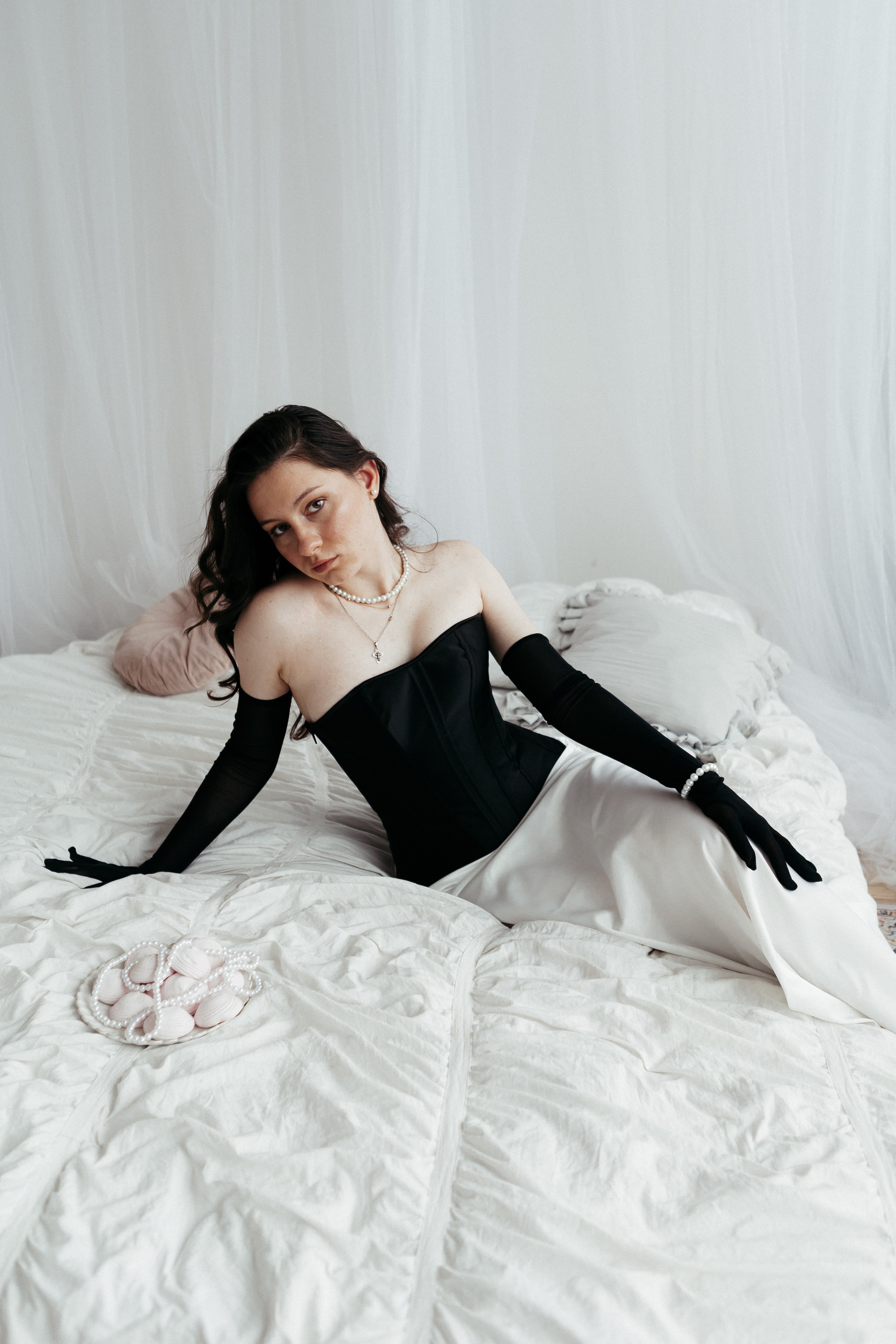 Ekaterina. Ника — ваш персональный фотограф в Нижнем Новгороде