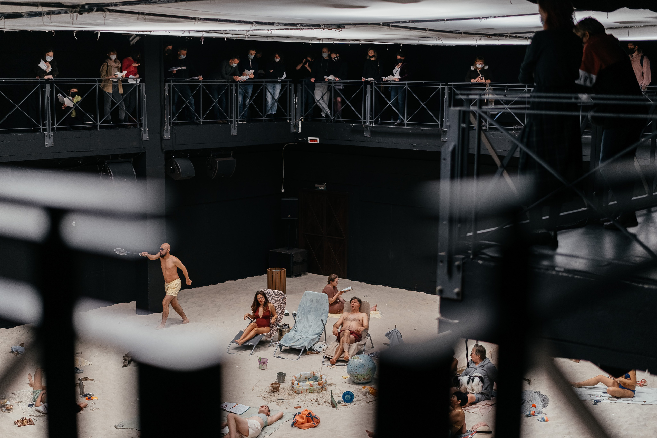 SUN & SEA. Портретный арт и репортажный фотограф в Нячанге Ульяхина Полина