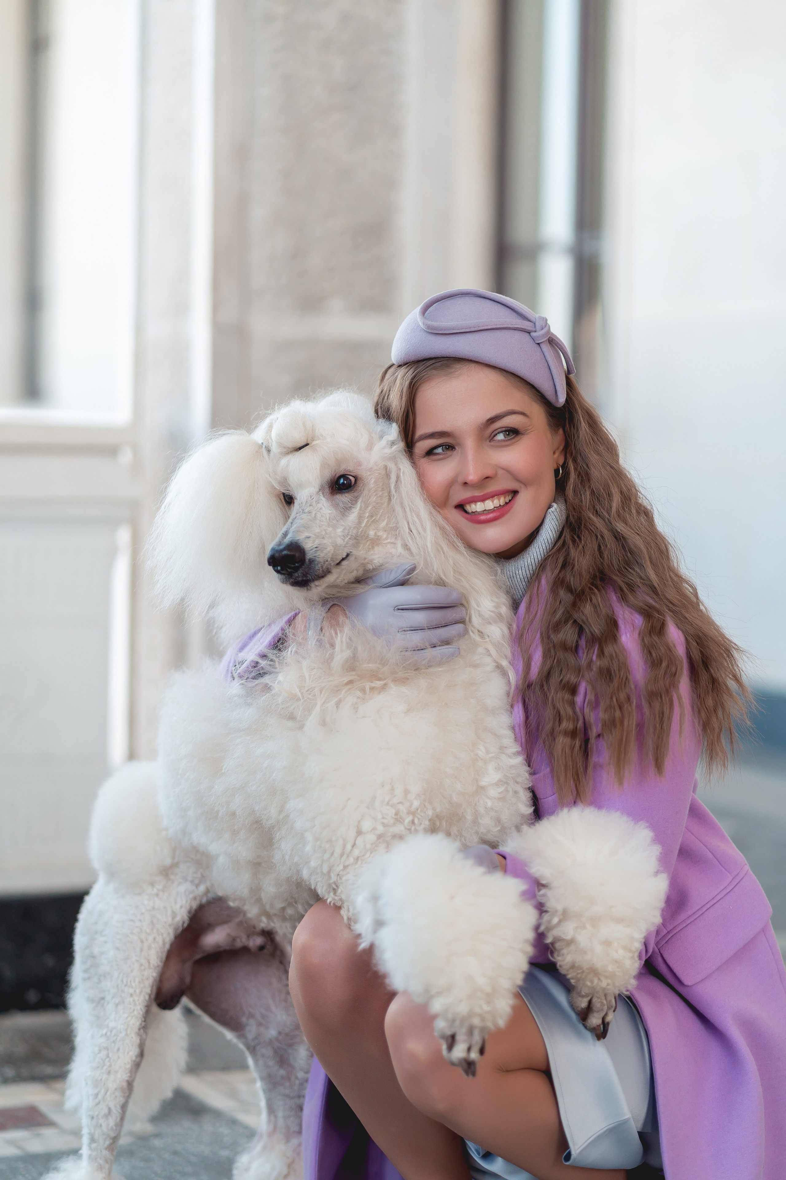 Истории любви. Детский и семейный фотограф в Москве Гордеев Владимир