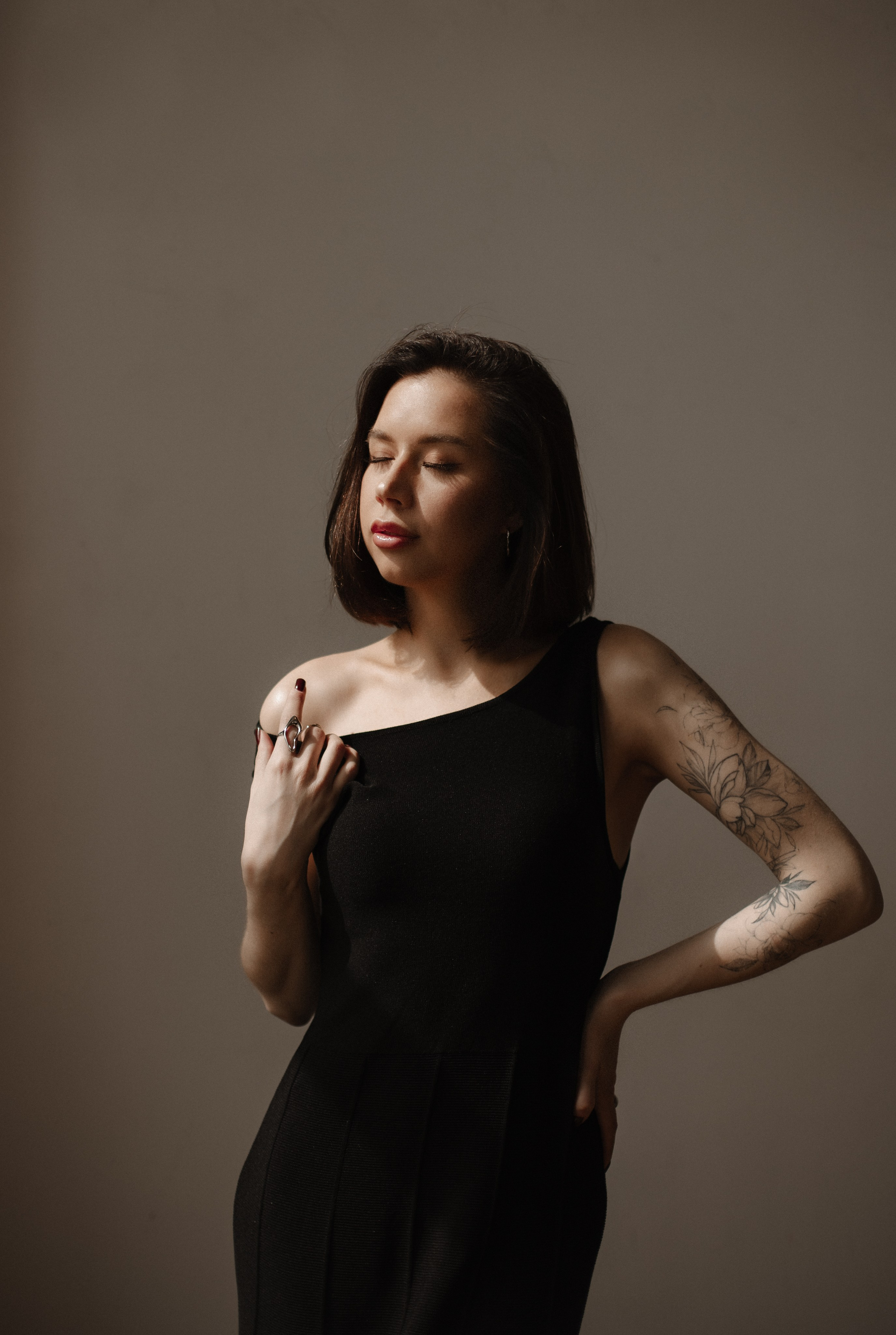 Александра. Фотограф москва