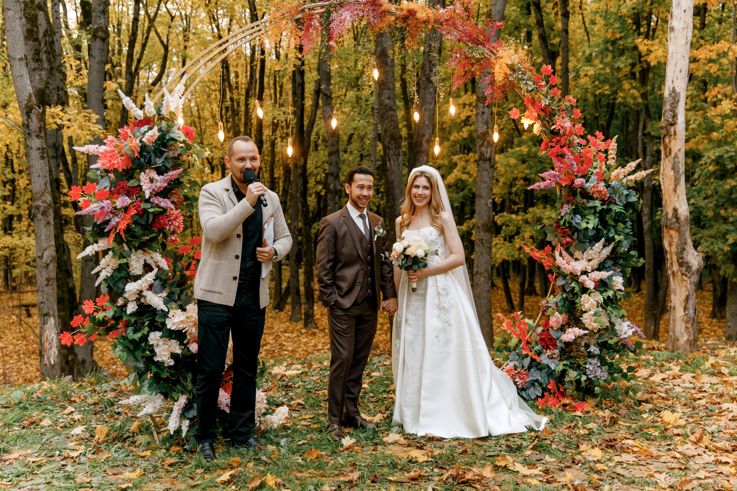 Паша и Катя. Свадебный и семейный фотограф в Туле и области Маша Костина