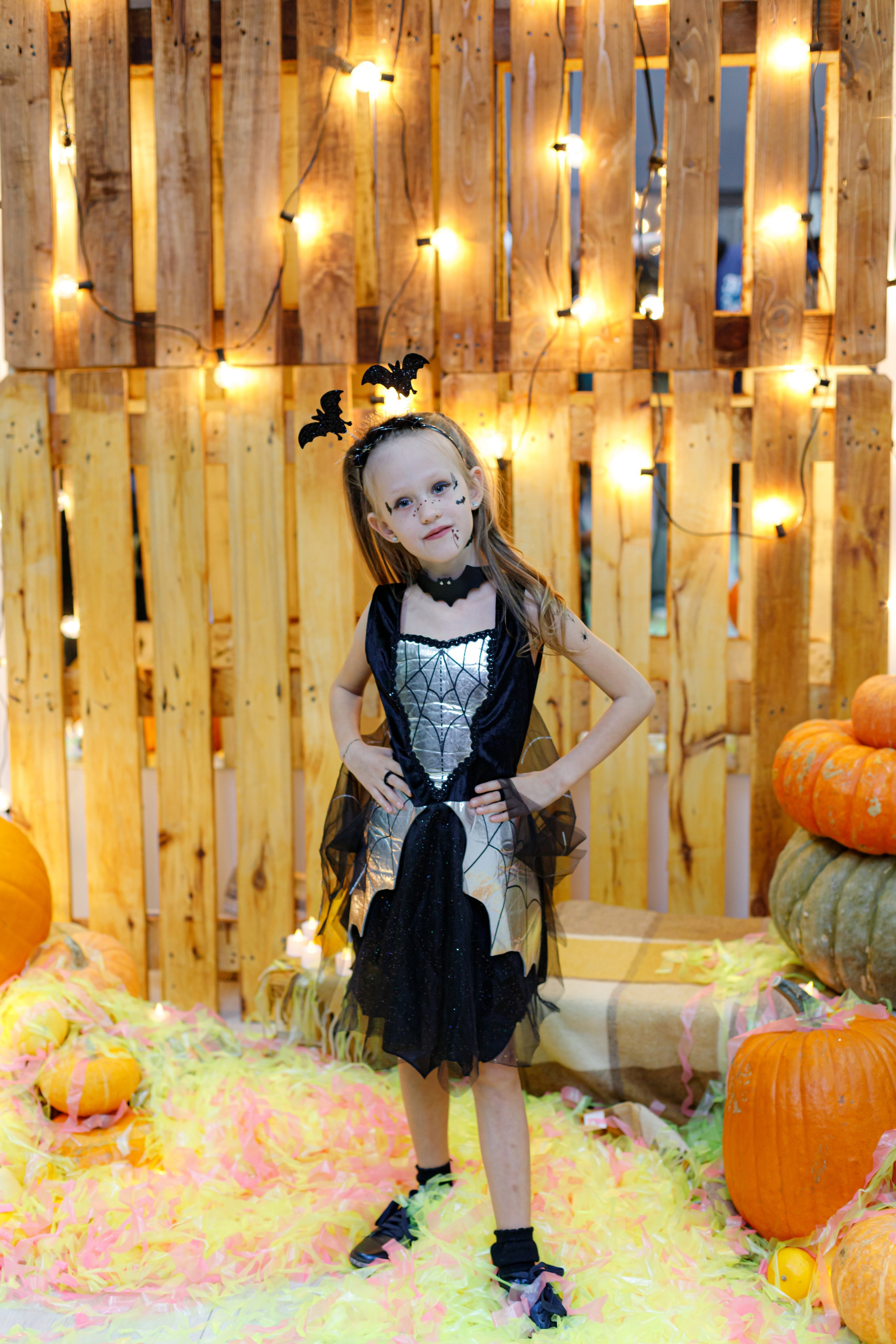 HALLOWEEN. Photokarish