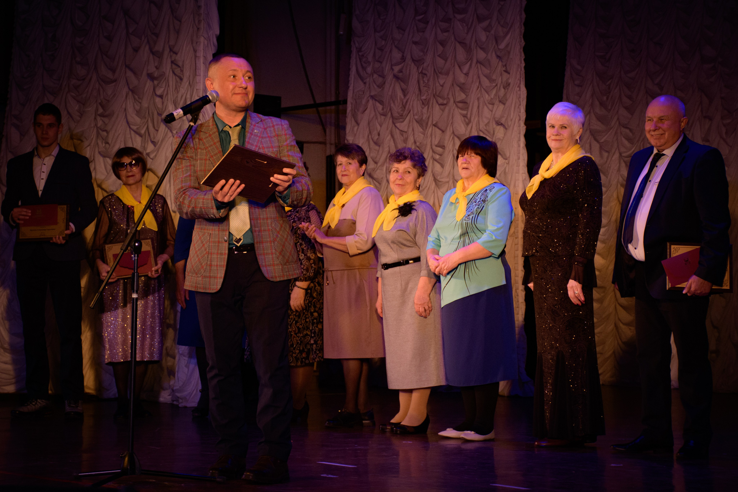 ОБЩЕСТВЕННОЕ ПРИЗНАНИЕ. Photokarish