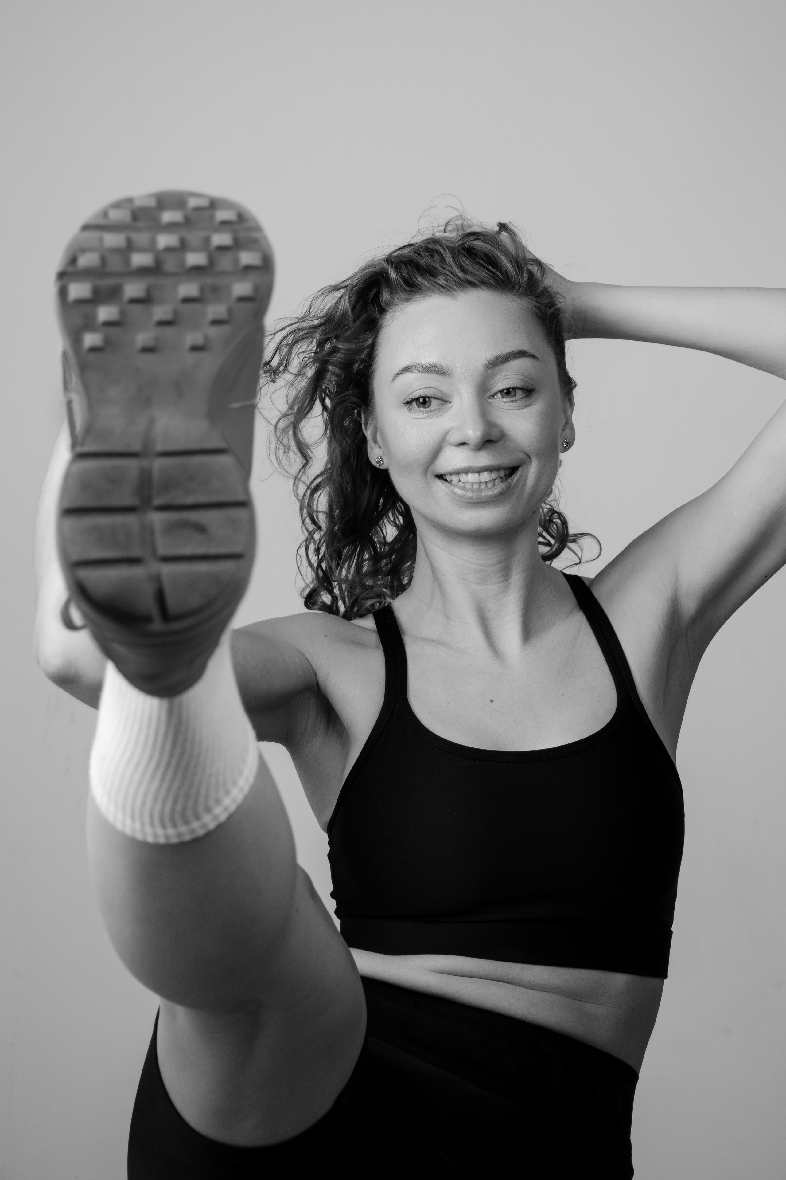 Фотосъемка контента для С.