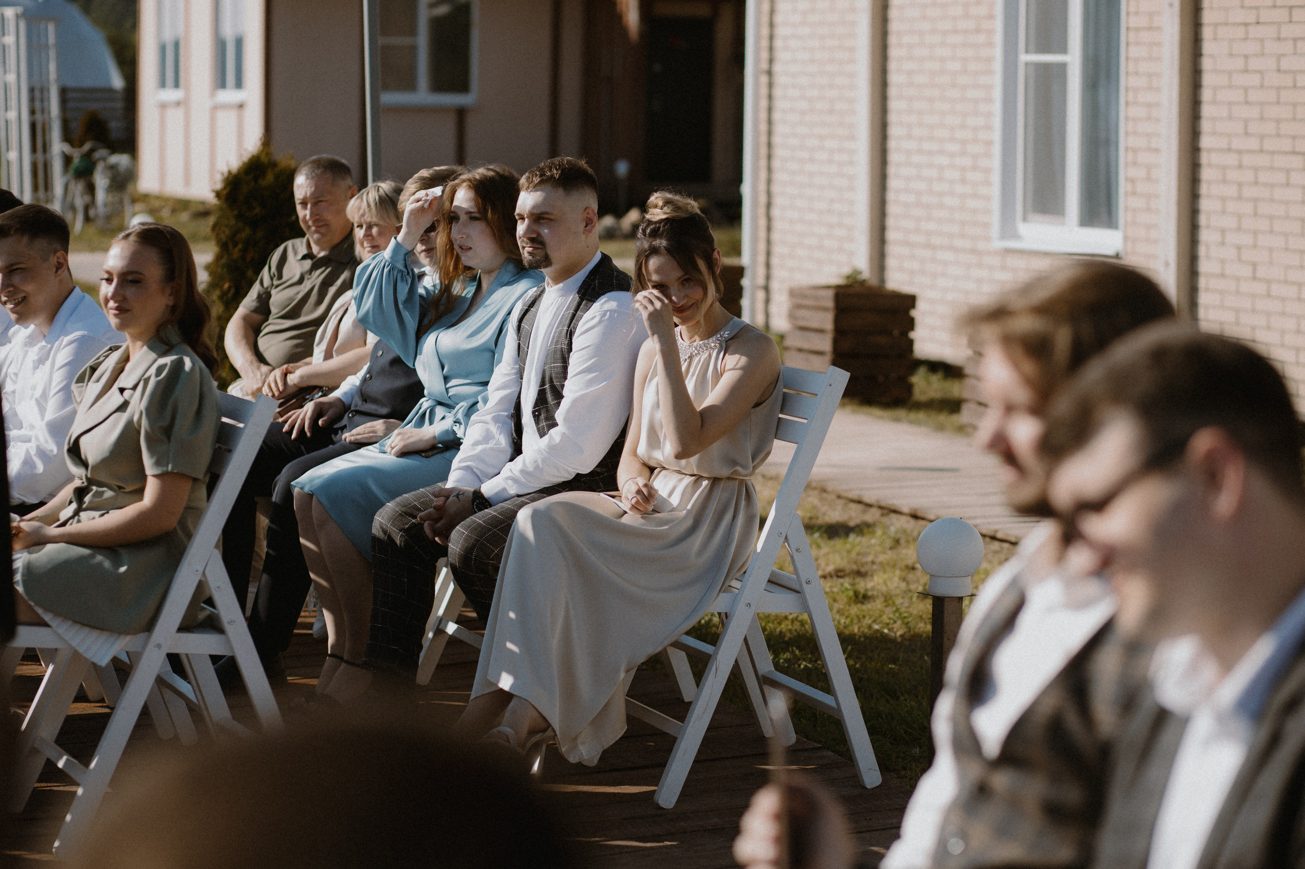 Вадим и Карина. Свадебный фотограф в Ярославле Андрей Перегудов