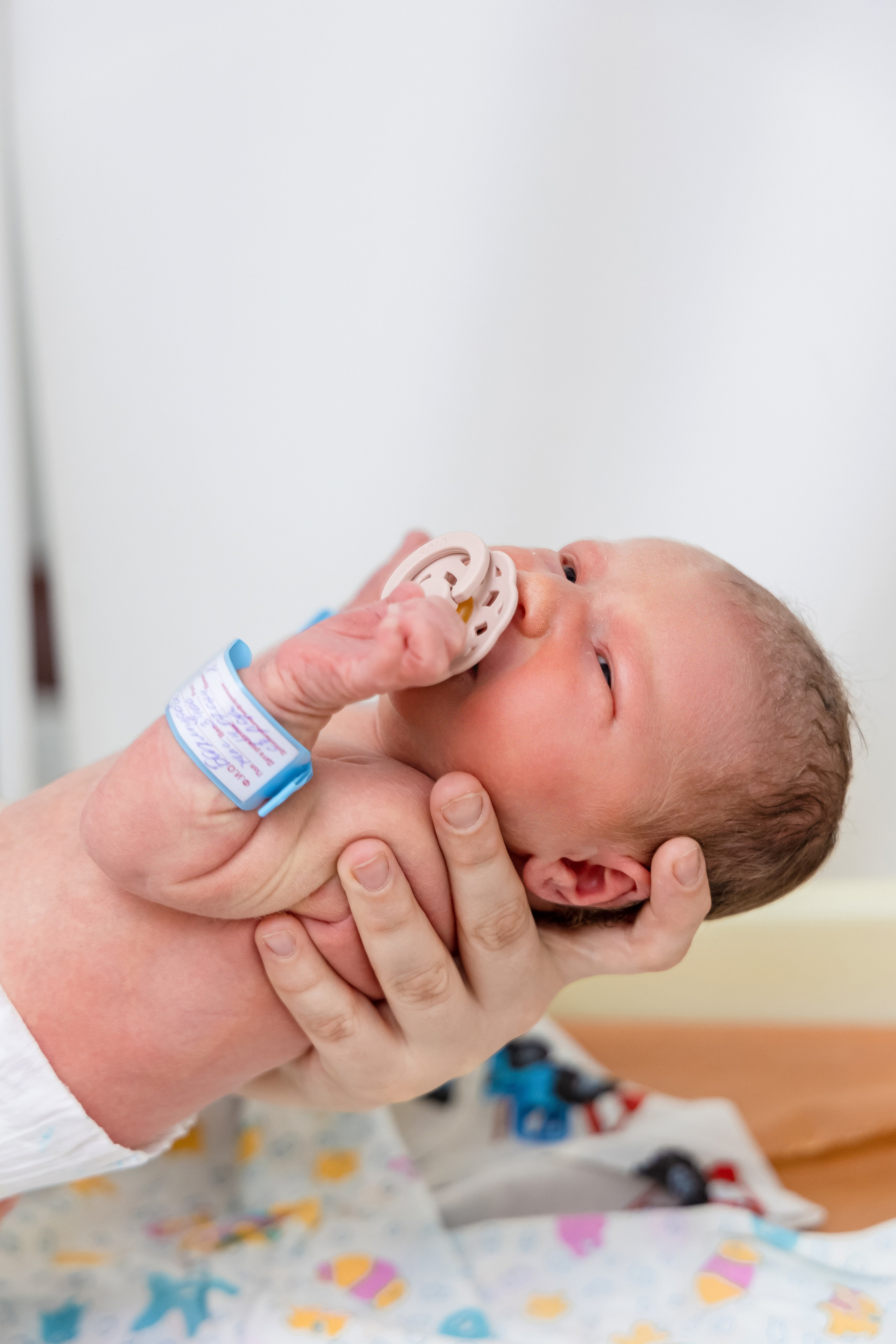 Выписки из роддома. Свадебный и семейный фотограф в Каспийске Алёна Нурмагомедова