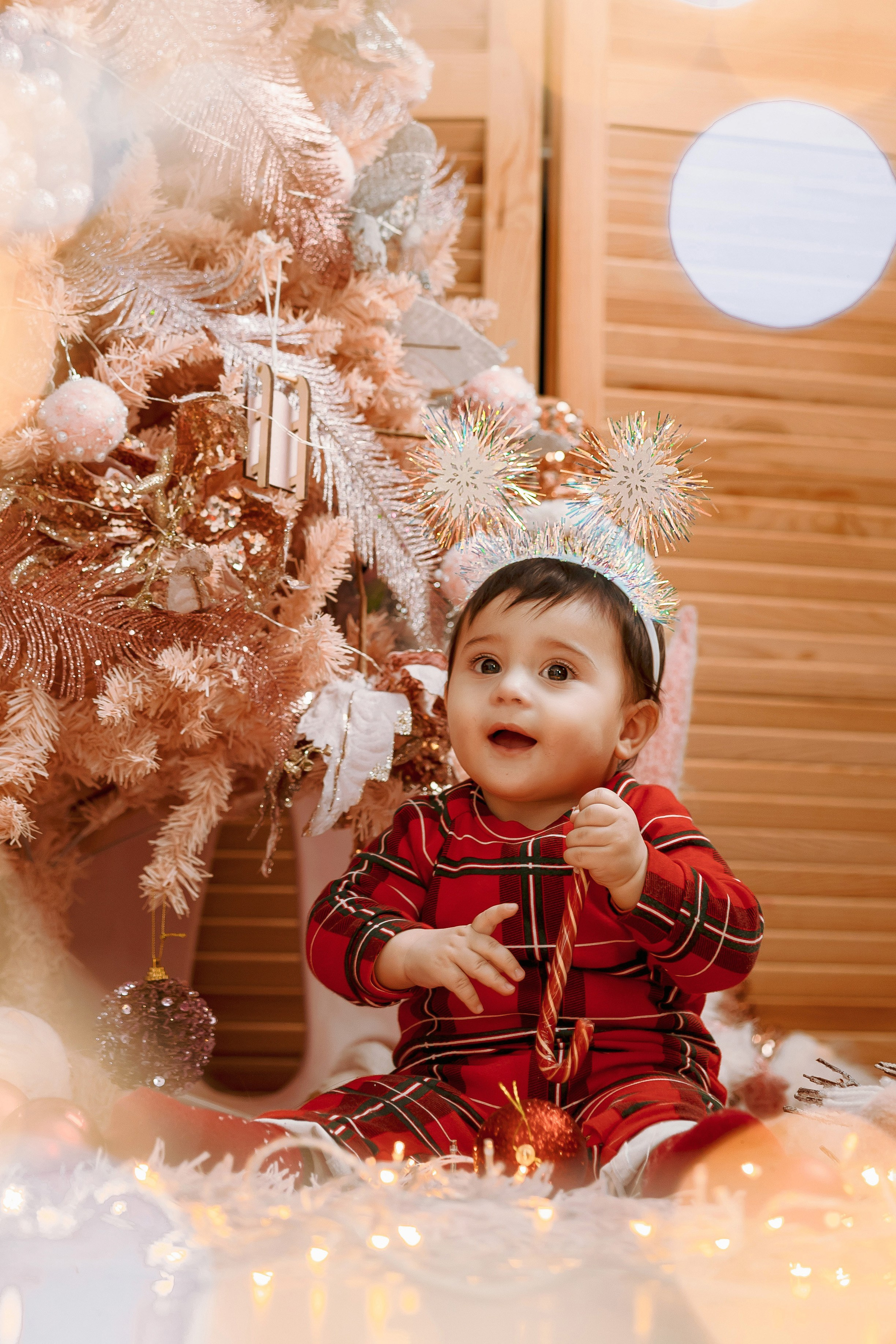 Зухра с детками. Свадебный и семейный фотограф в Каспийске Алёна Нурмагомедова