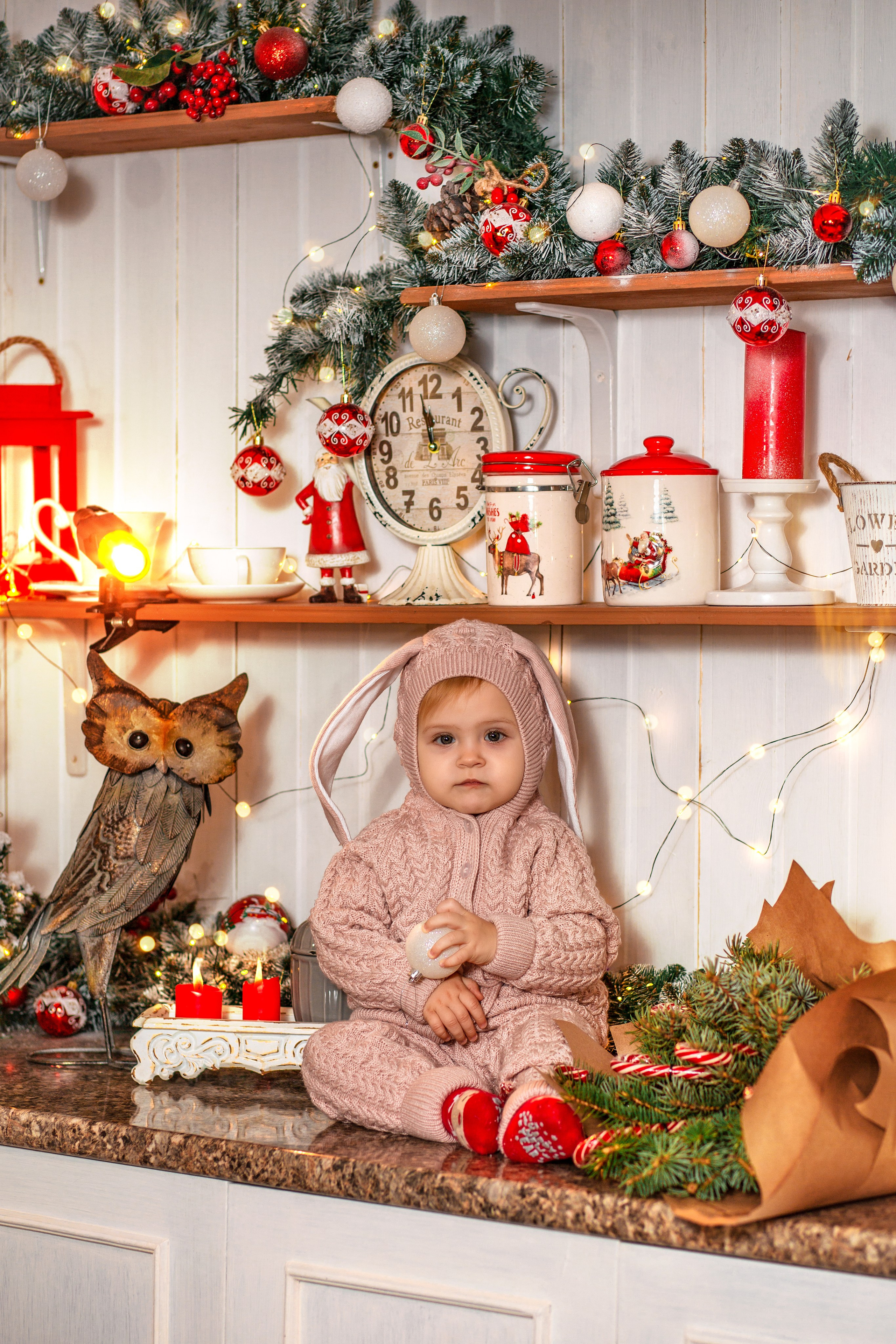 НОВЫЙ ГОД 2026. Семейный и Детский фотограф г. Москва, г. Борисоглебск