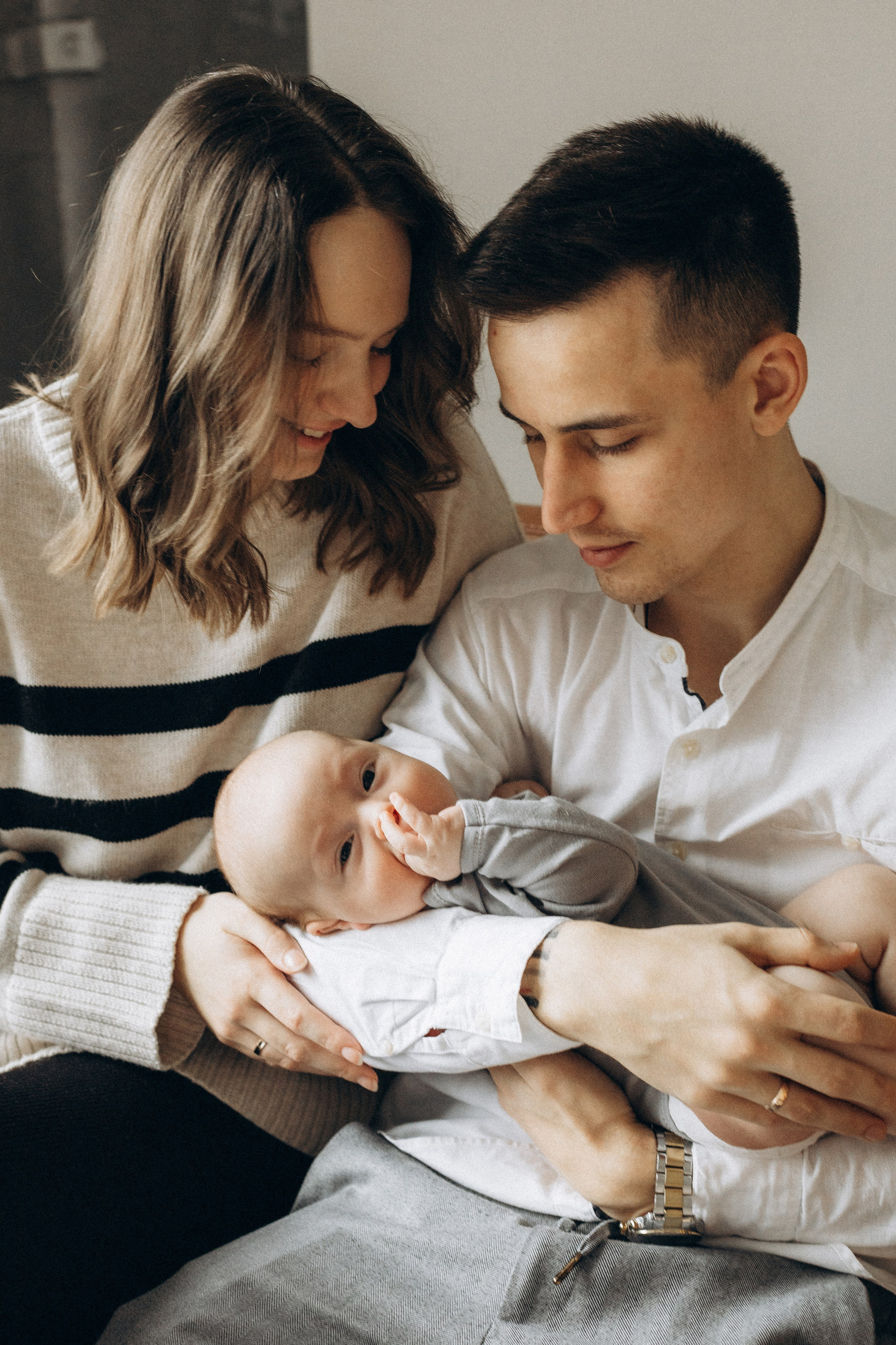 For Kris. Свадебный и портретный фотограф в Калининграде Наталия Еник