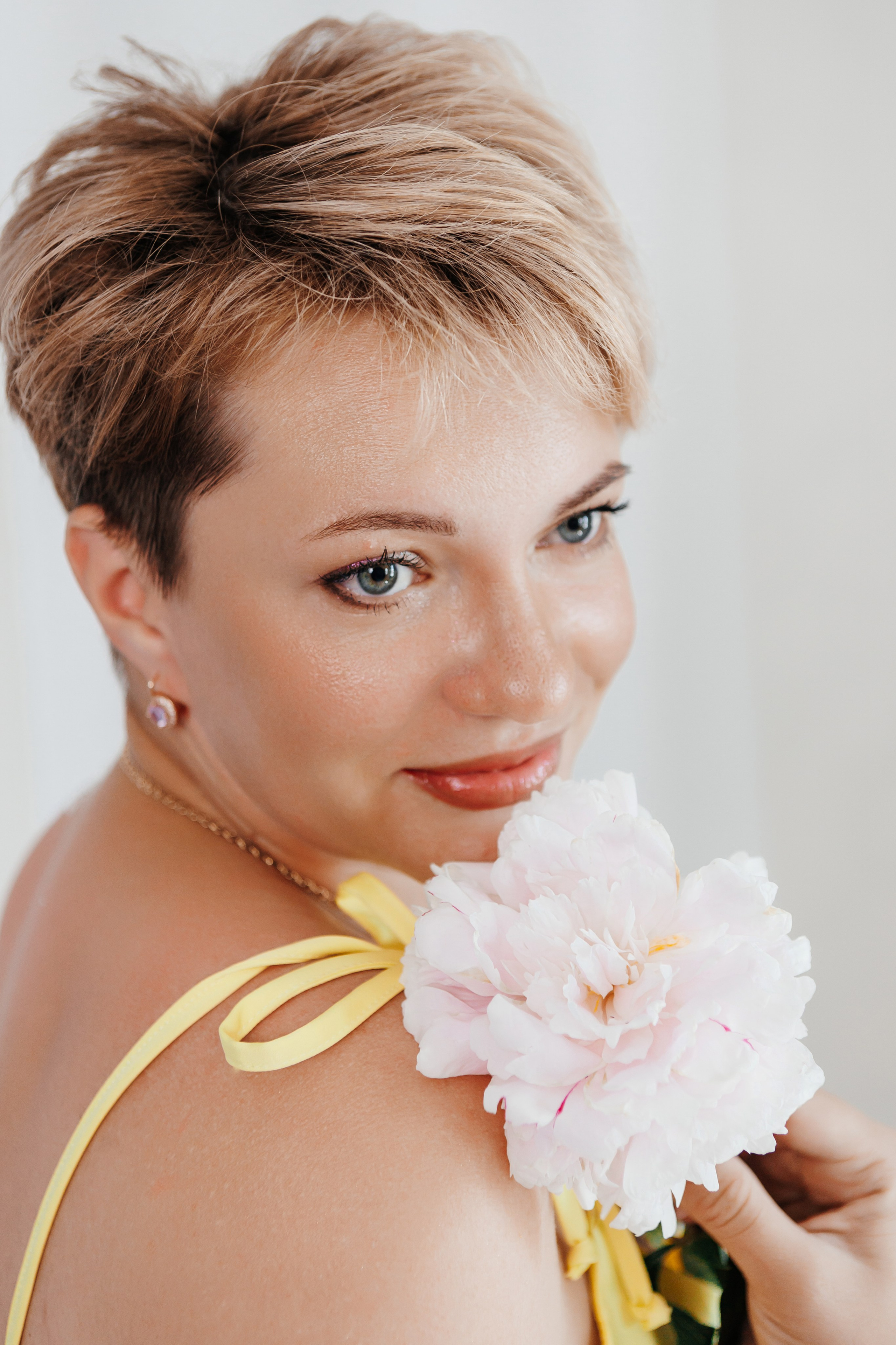 Анна. Свадебный, семейный фотограф. Выпускные альбомы в Коченёво / Новосибирск. Наталья Байкуш