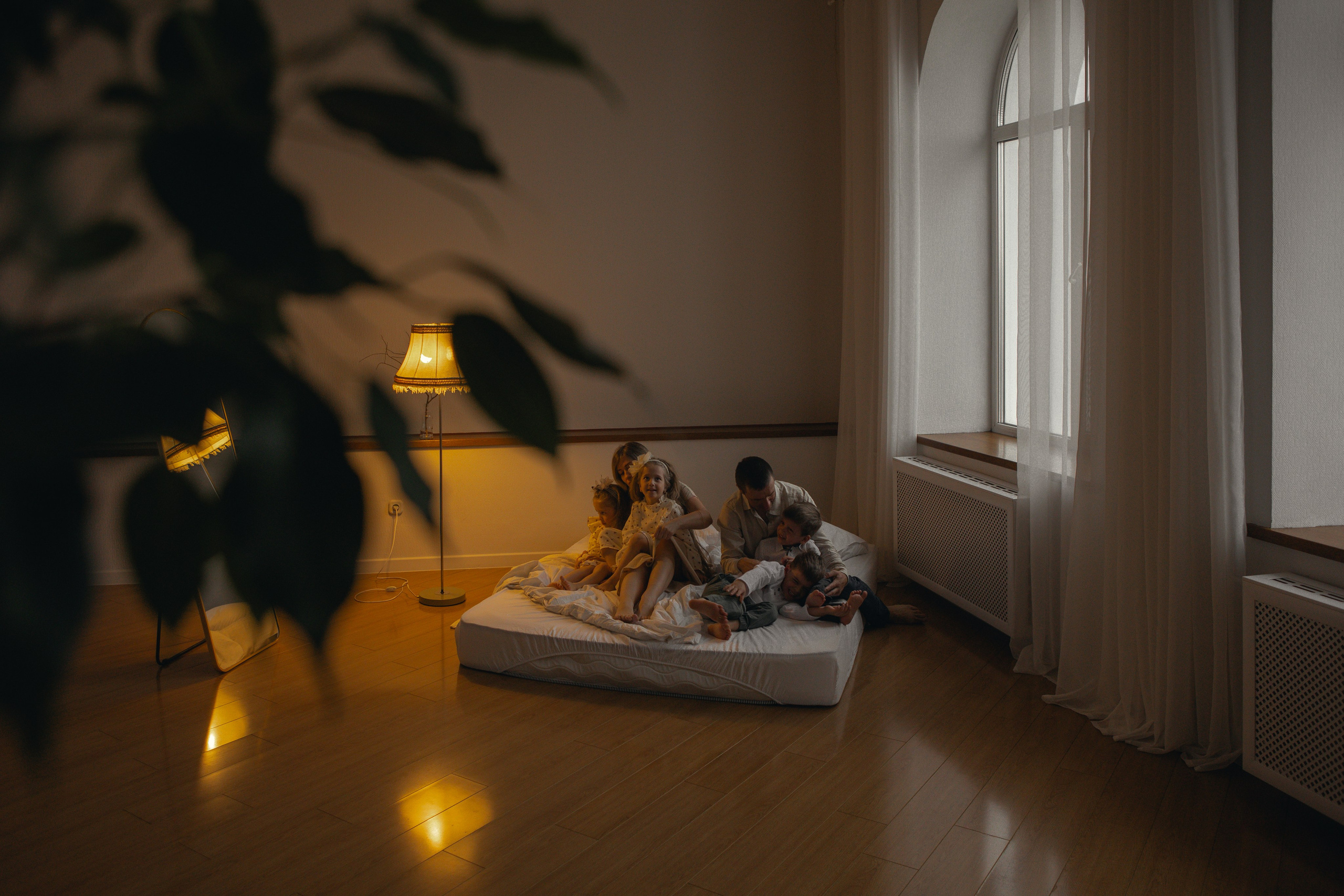 Семья Елены. Свадебный, семейный фотограф. Выпускные альбомы в Коченёво / Новосибирск. Наталья Байкуш