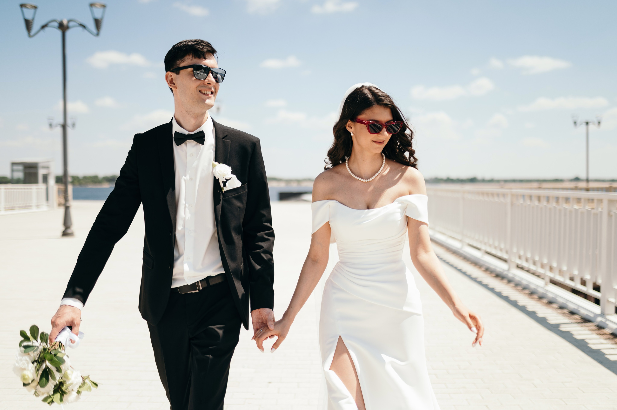 Свадьба Максима и Ольги (Волгоград 08.06.2024). Свадебный и travel фотограф в Волгограде, Сочи, Домбае, Европе