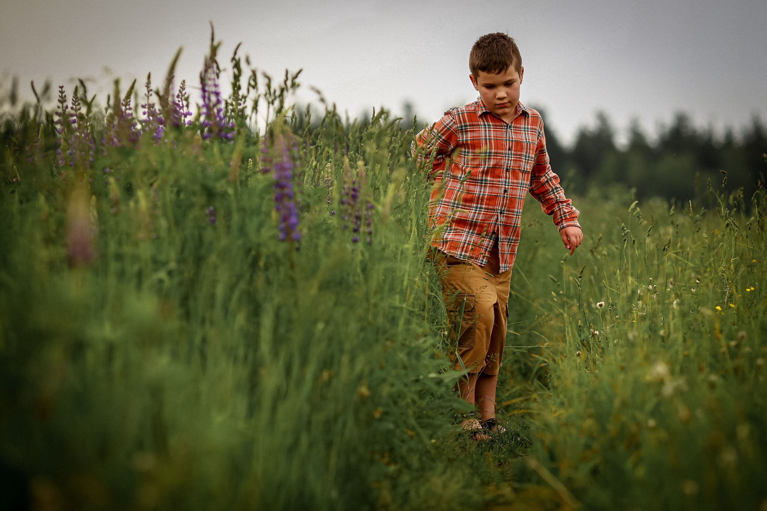 Играй своё сердце. Фотограф-документалист и фототерапевт Настя Китаева. Город Москва