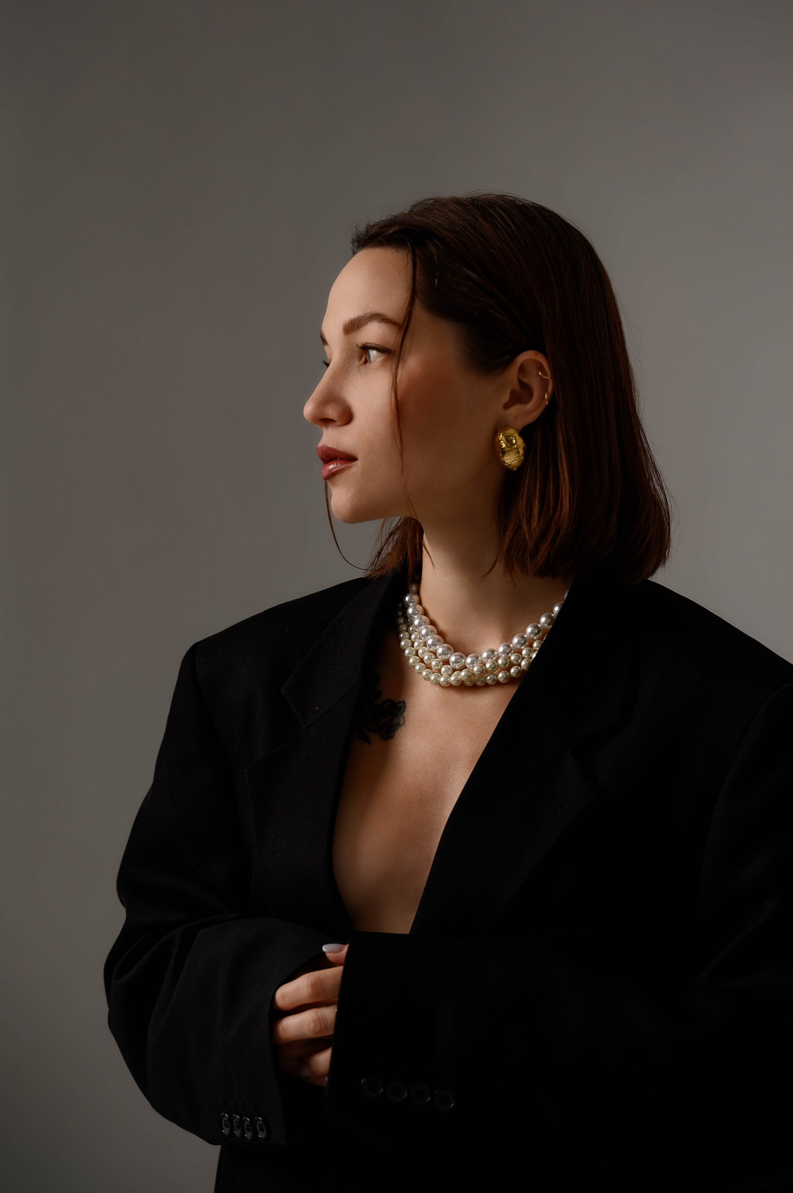 Анна мужское и женское. Портретный и Фитнес фотограф в Москве Владислава Рыбалкина