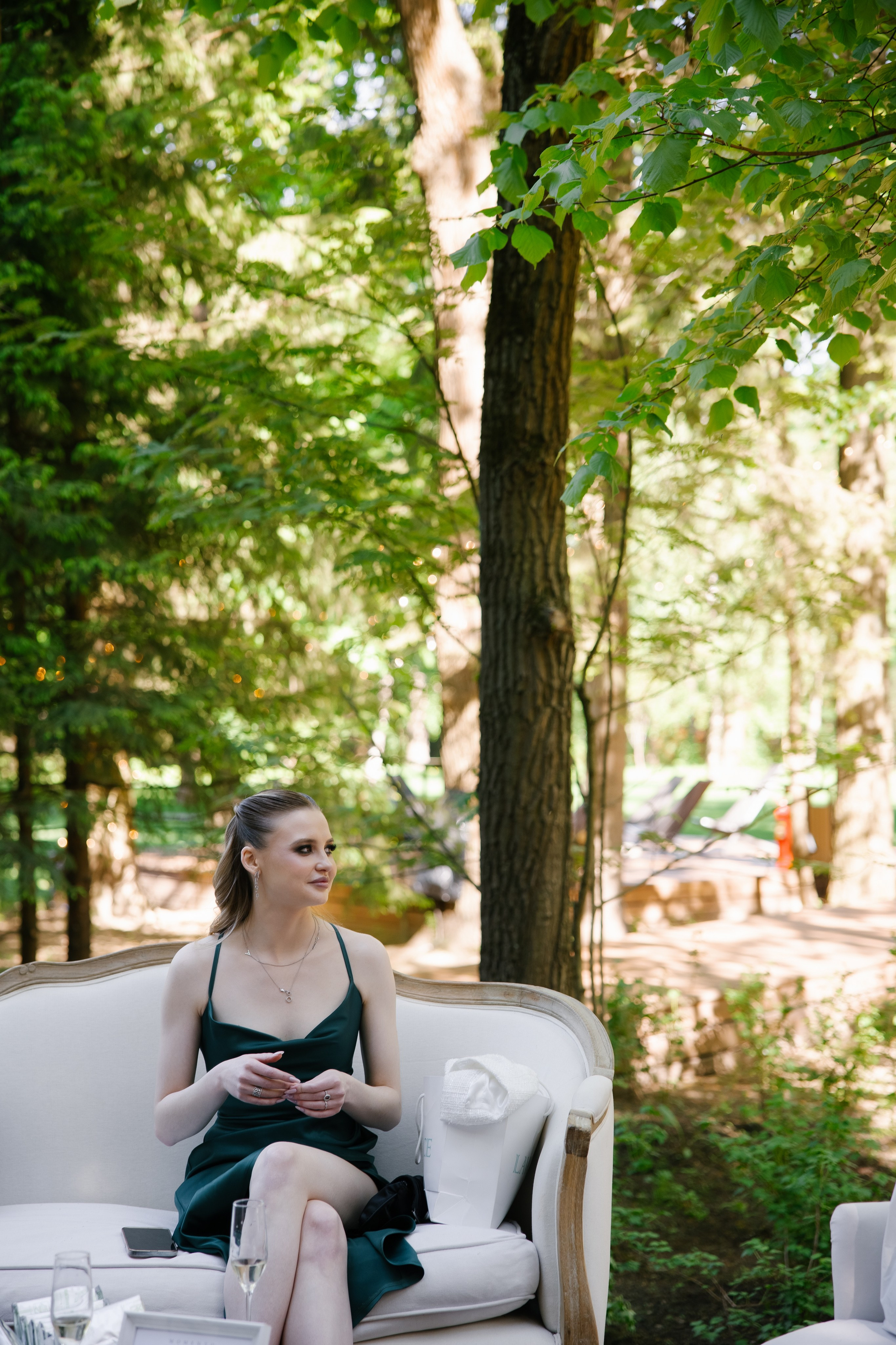 Максим и Александра. Свадебный фотограф Полина Панина