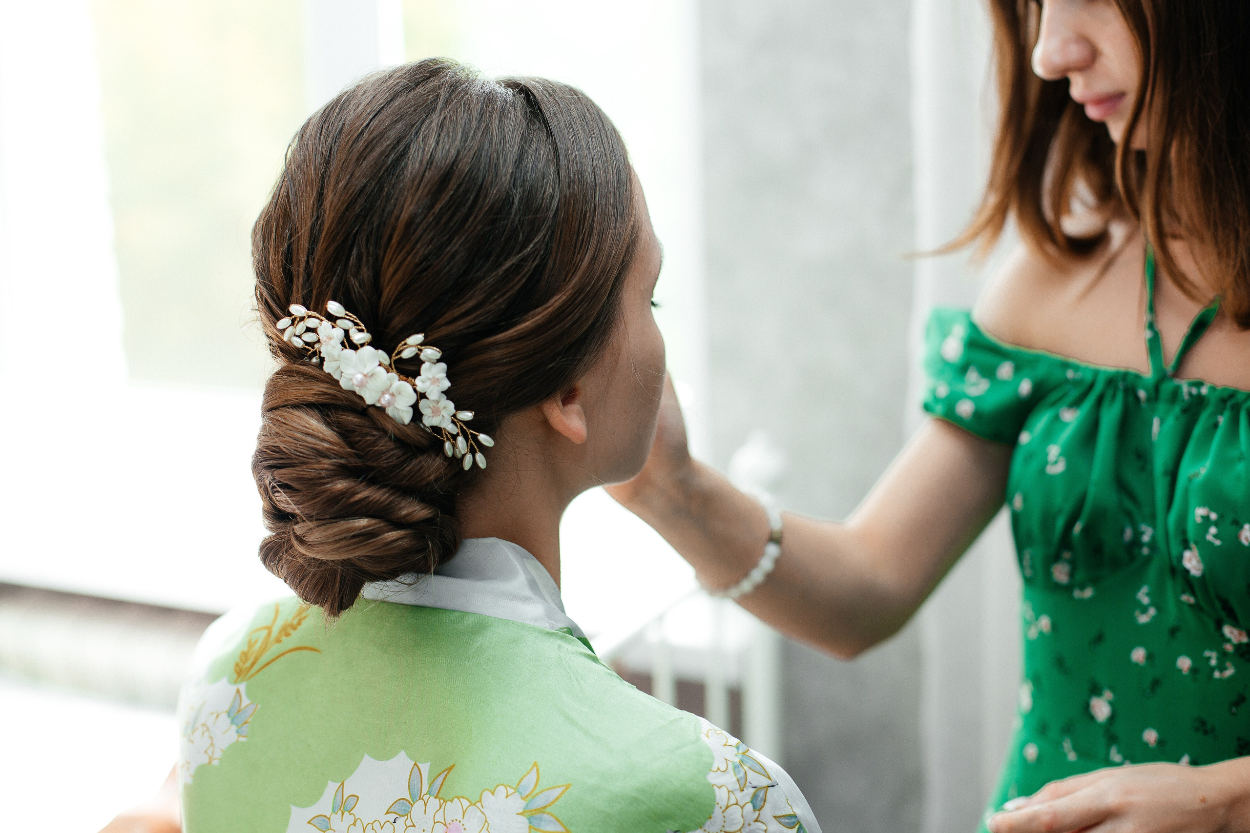 Владислав и Полина. Свадебный фотограф Александр Абрамов Москва / Зеленоград