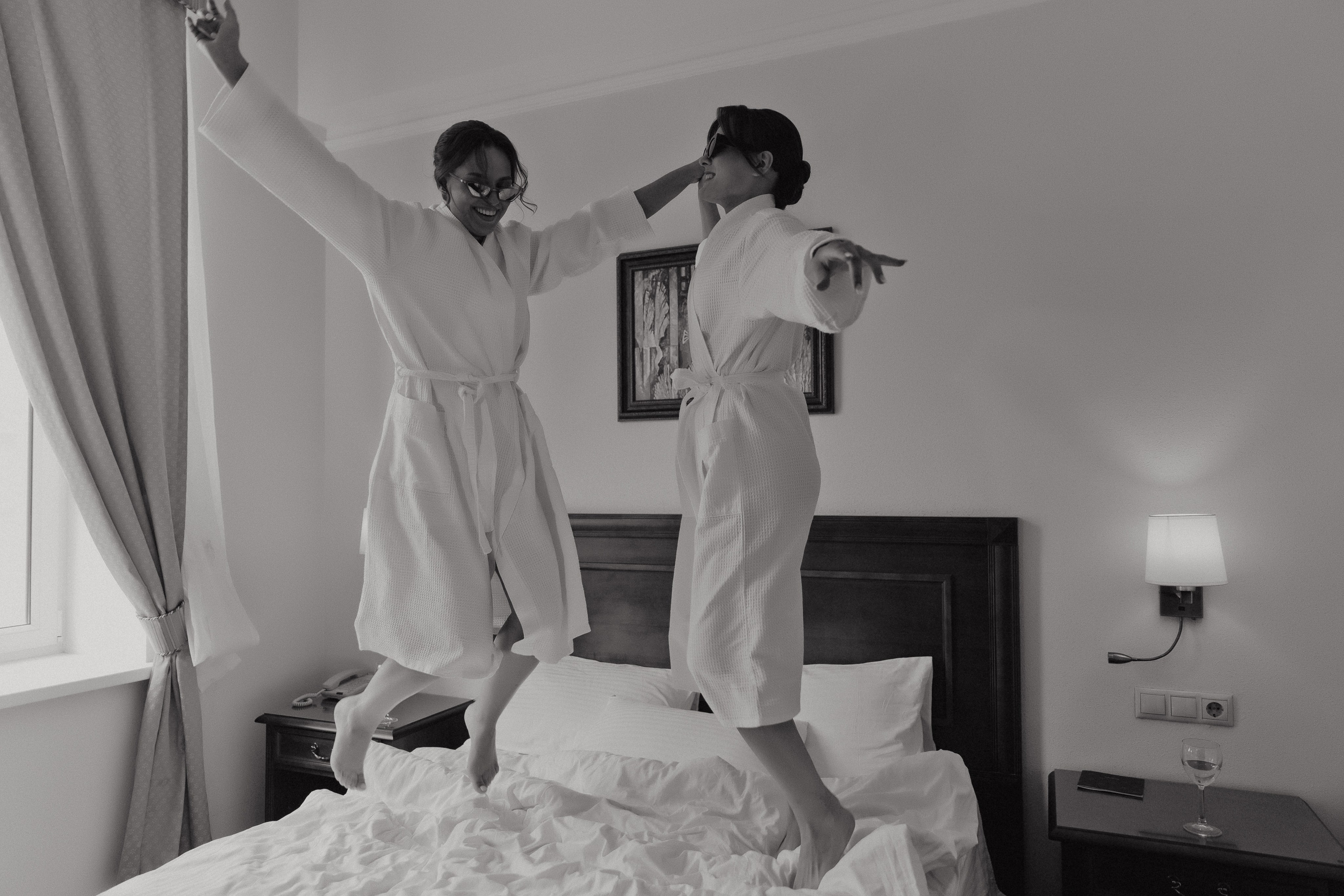 Валерия и Андрей. Свадебный и семейный фотограф