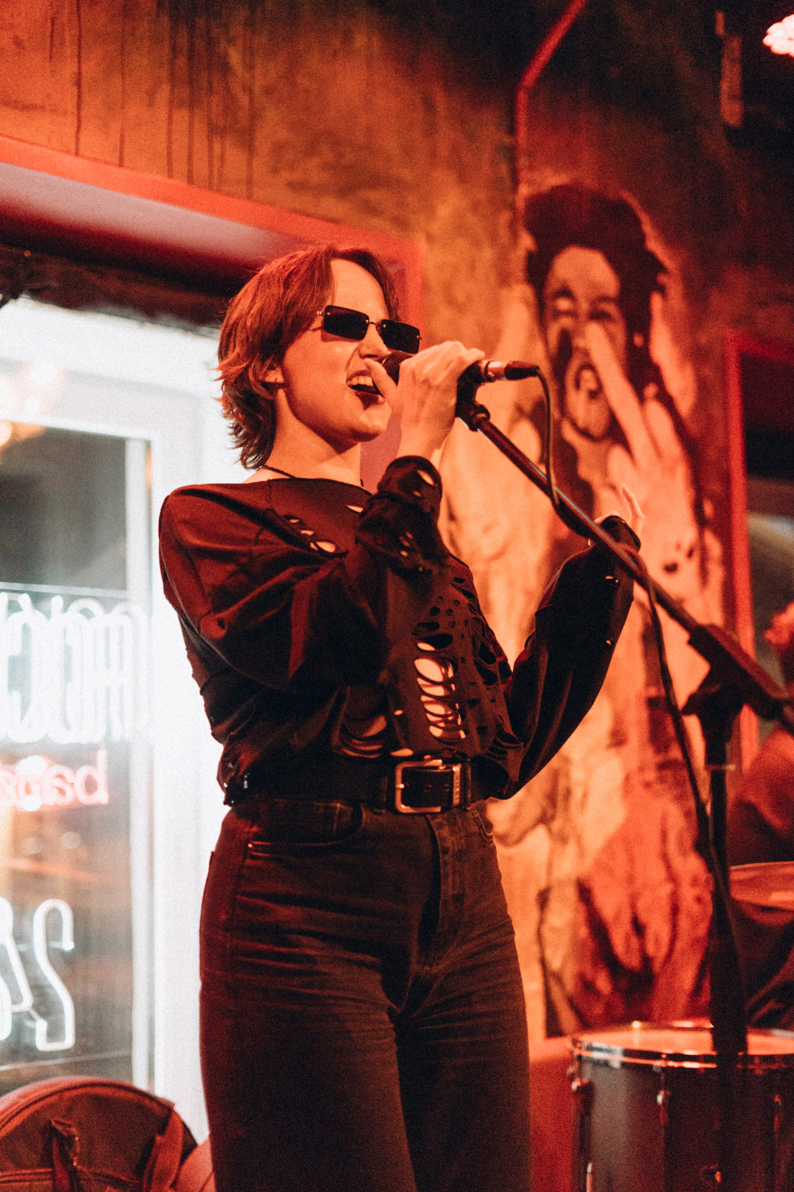 Jam Party. Портретный фотограф в Москве и Санкт-Петербурге Арина Чех