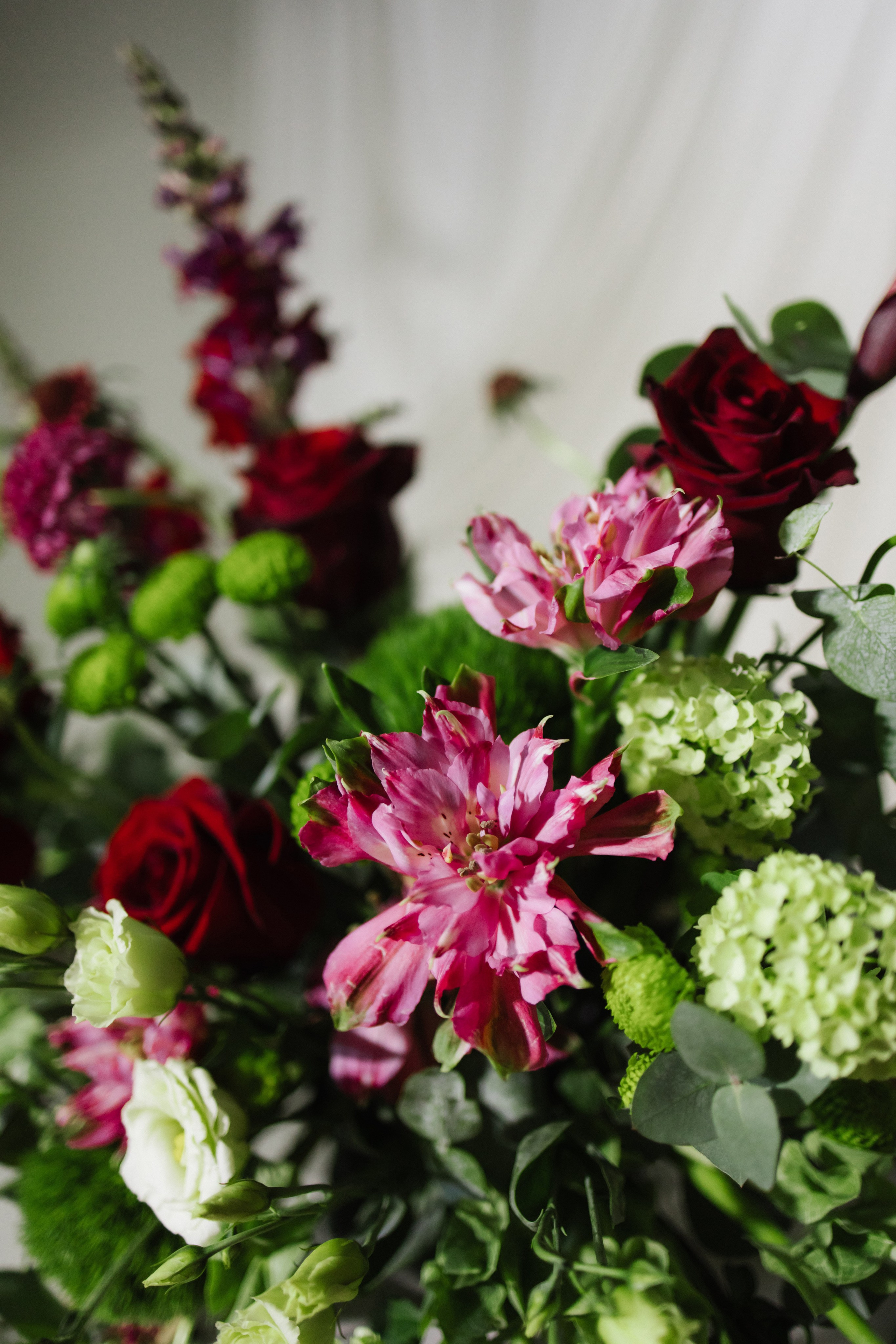 Алексей и Елена. Профессиональная видео и фото съёмка в Калуге и области