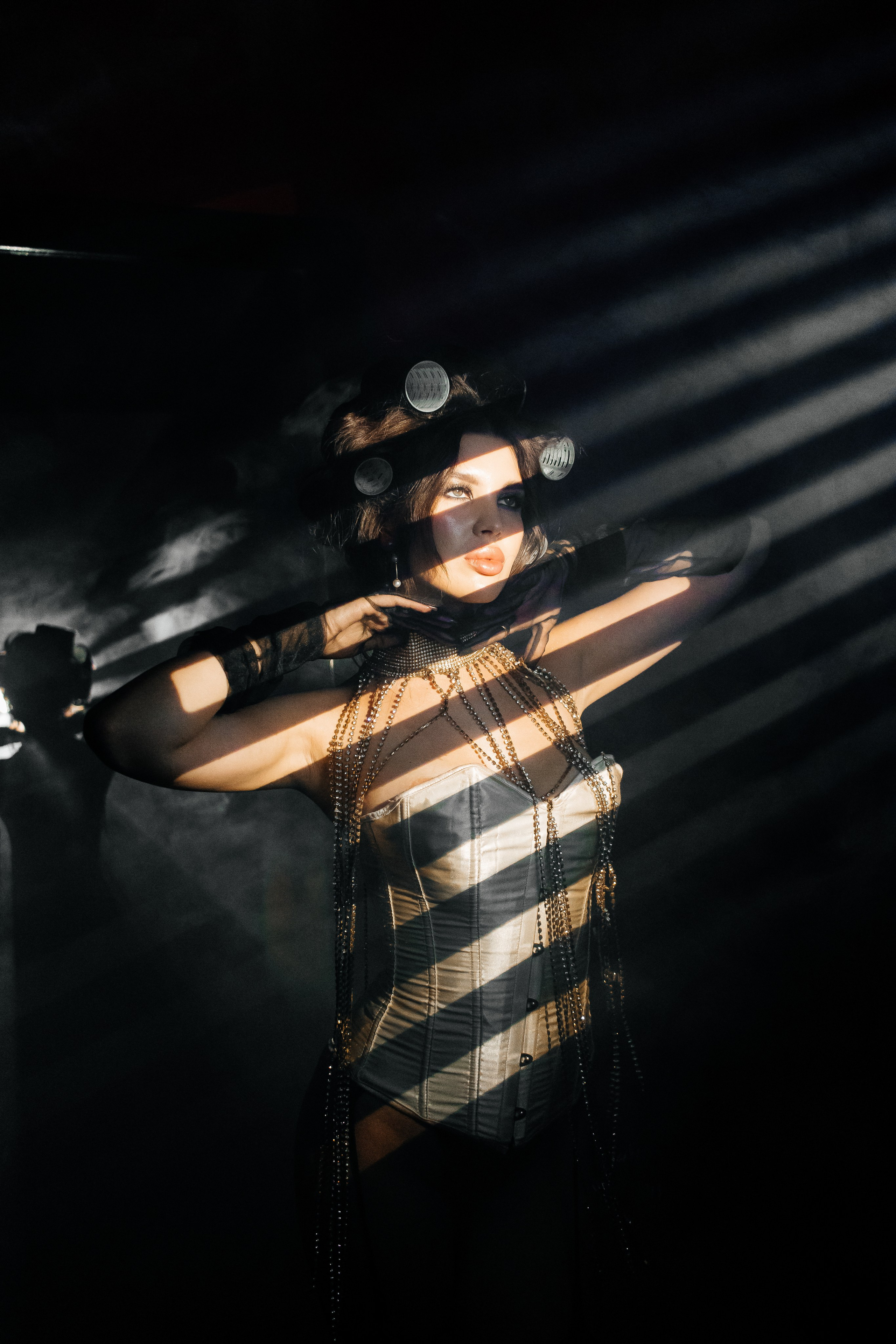 ВЕРОНИКА. Фотограф Казань