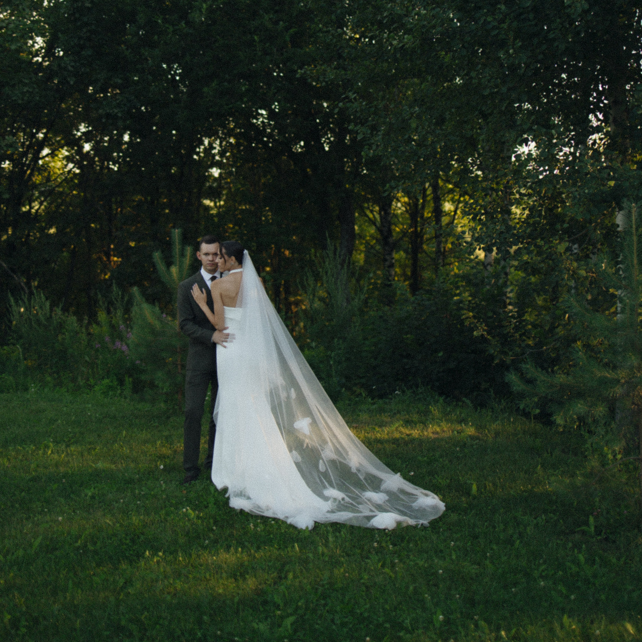 The Sun Always Shines on T.V. Свадебный фотограф Нижний Новгород Москва