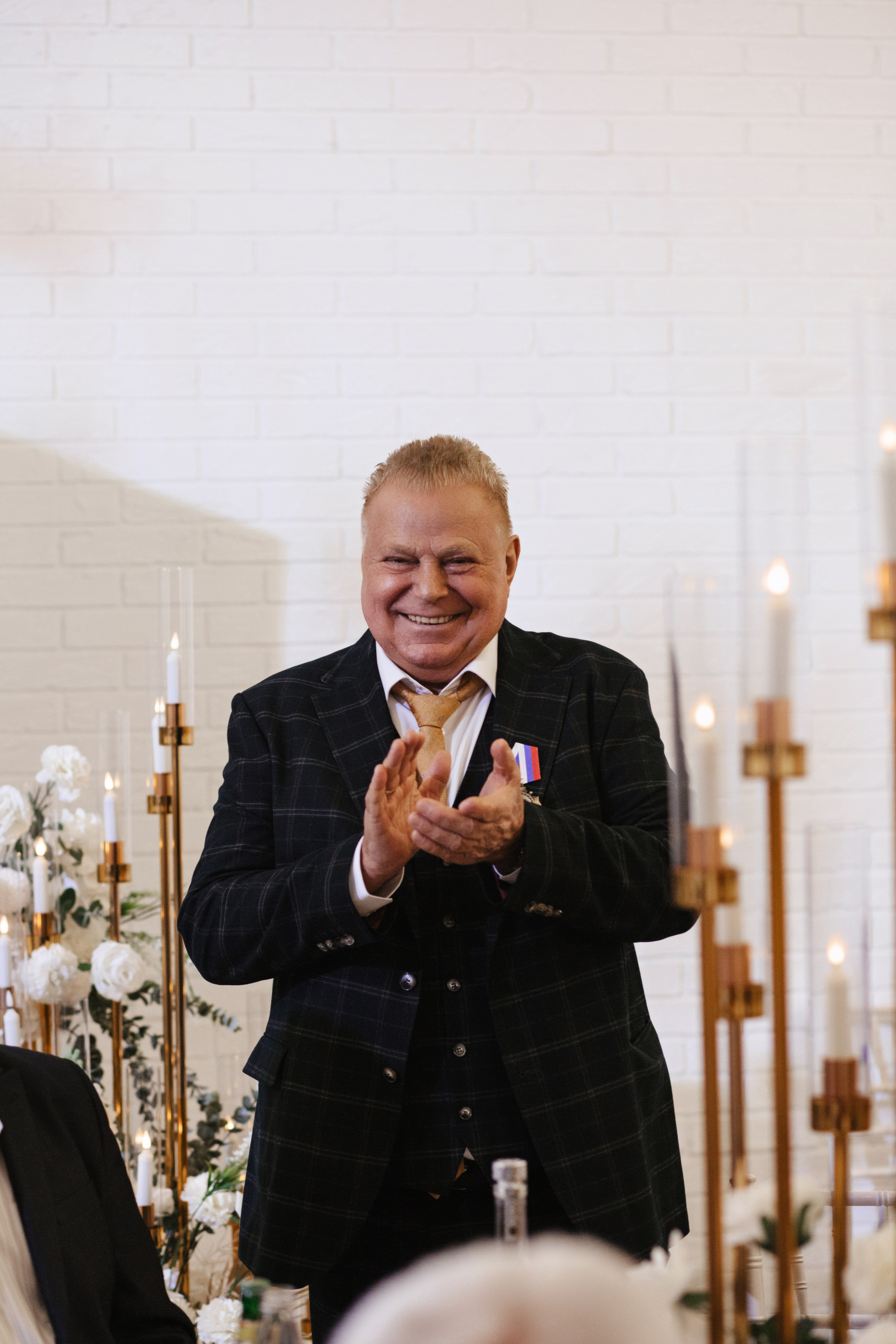 75 лет!. Фотограф в Волгограде и Москве | Анастасия Лаврова