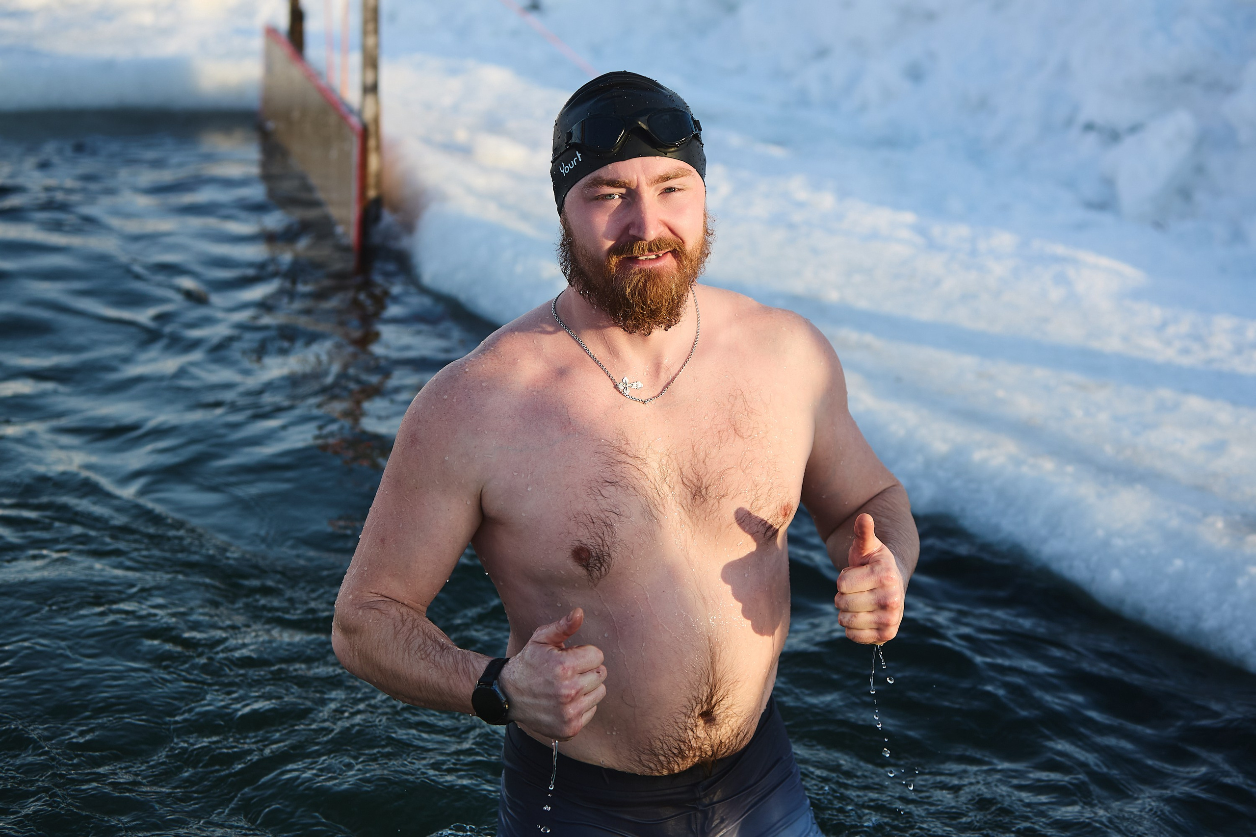 Спортивные фотографии. Roman — Репортажный фотограф в Новосибирске