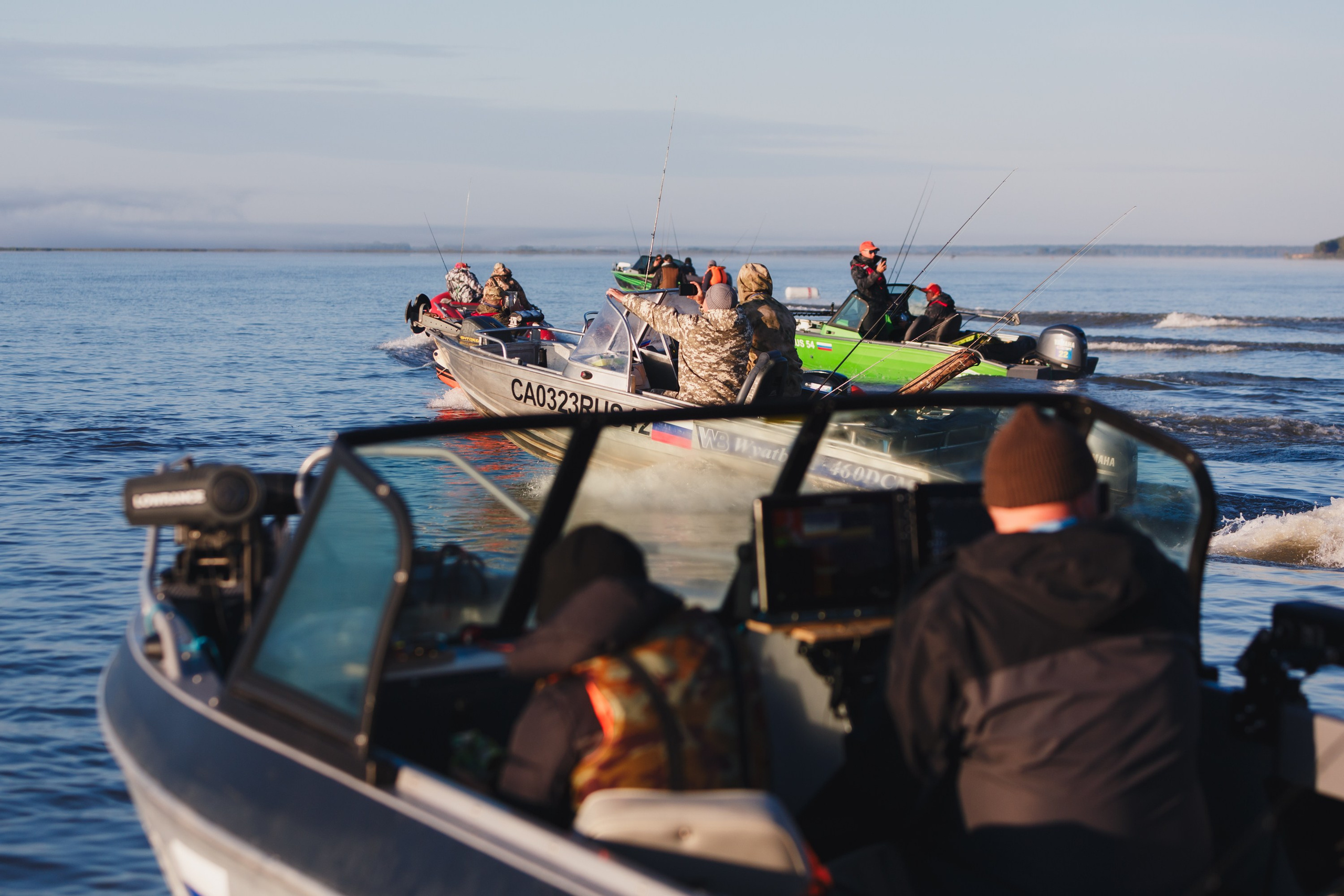 АКТИВНЫЙ ОТДЫХ. Roman Photo