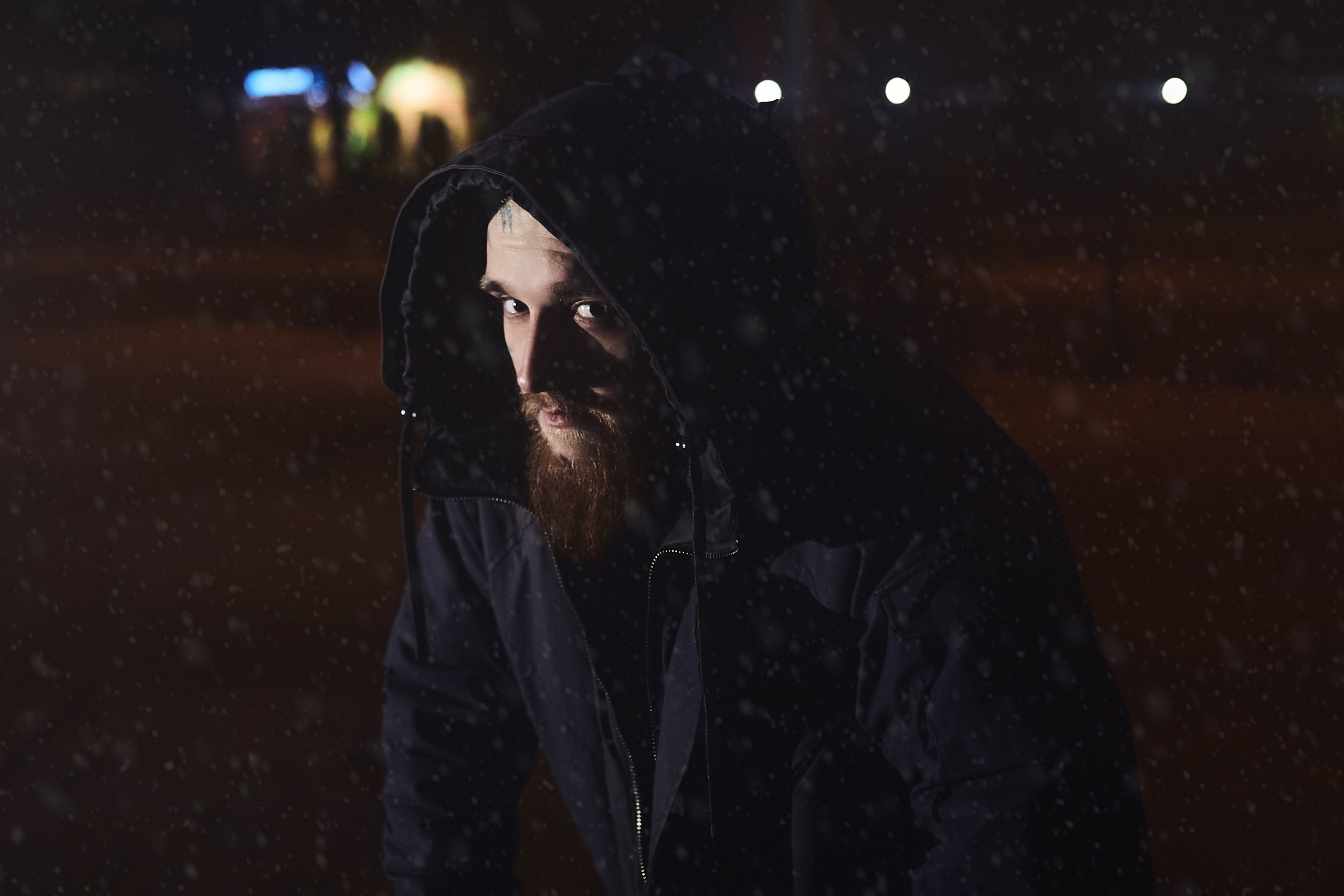 Индивидуальные съёмки. Roman — Репортажный фотограф в Новосибирске