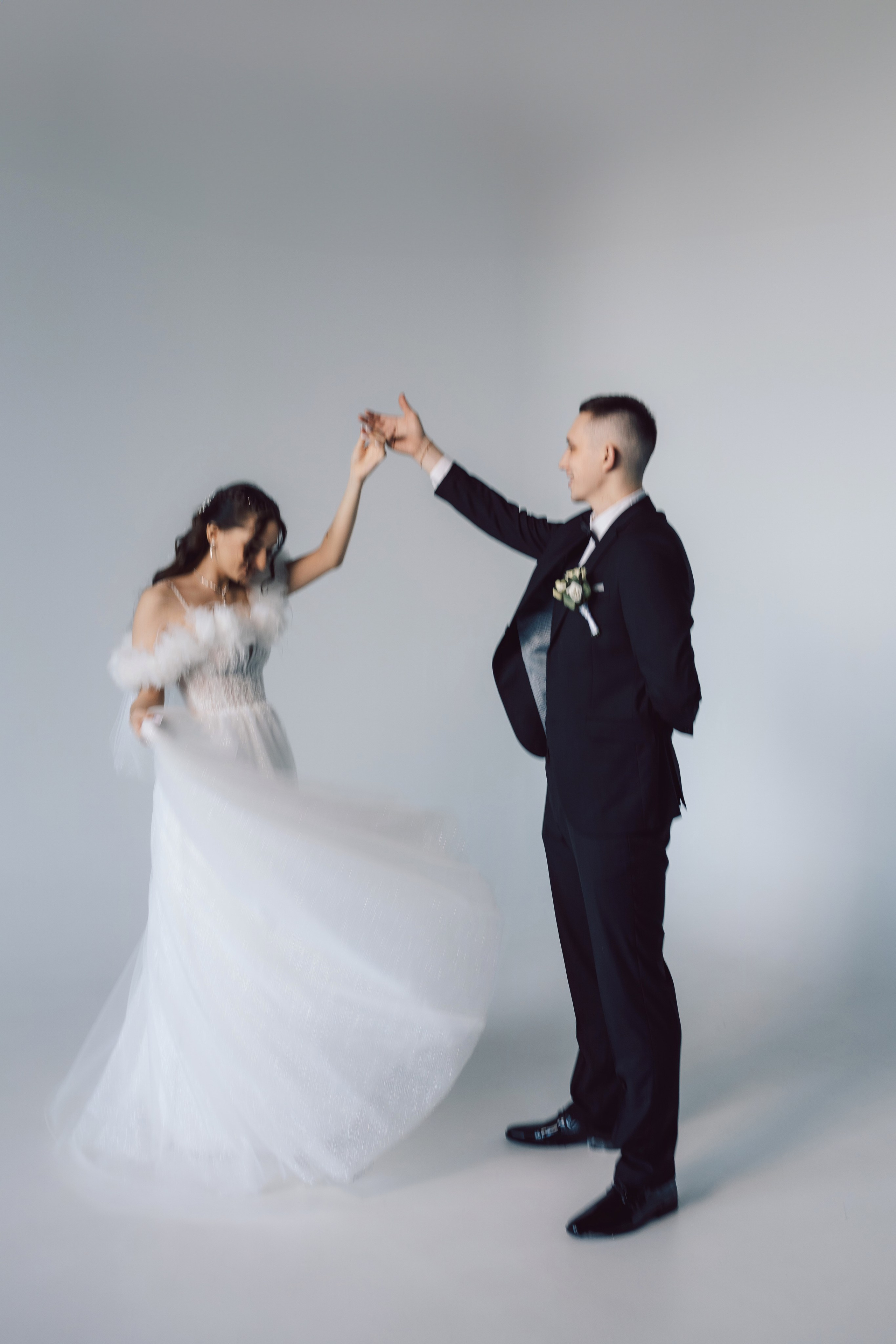 Сказка в студии. Фотограф Красноярск Архипова Алина