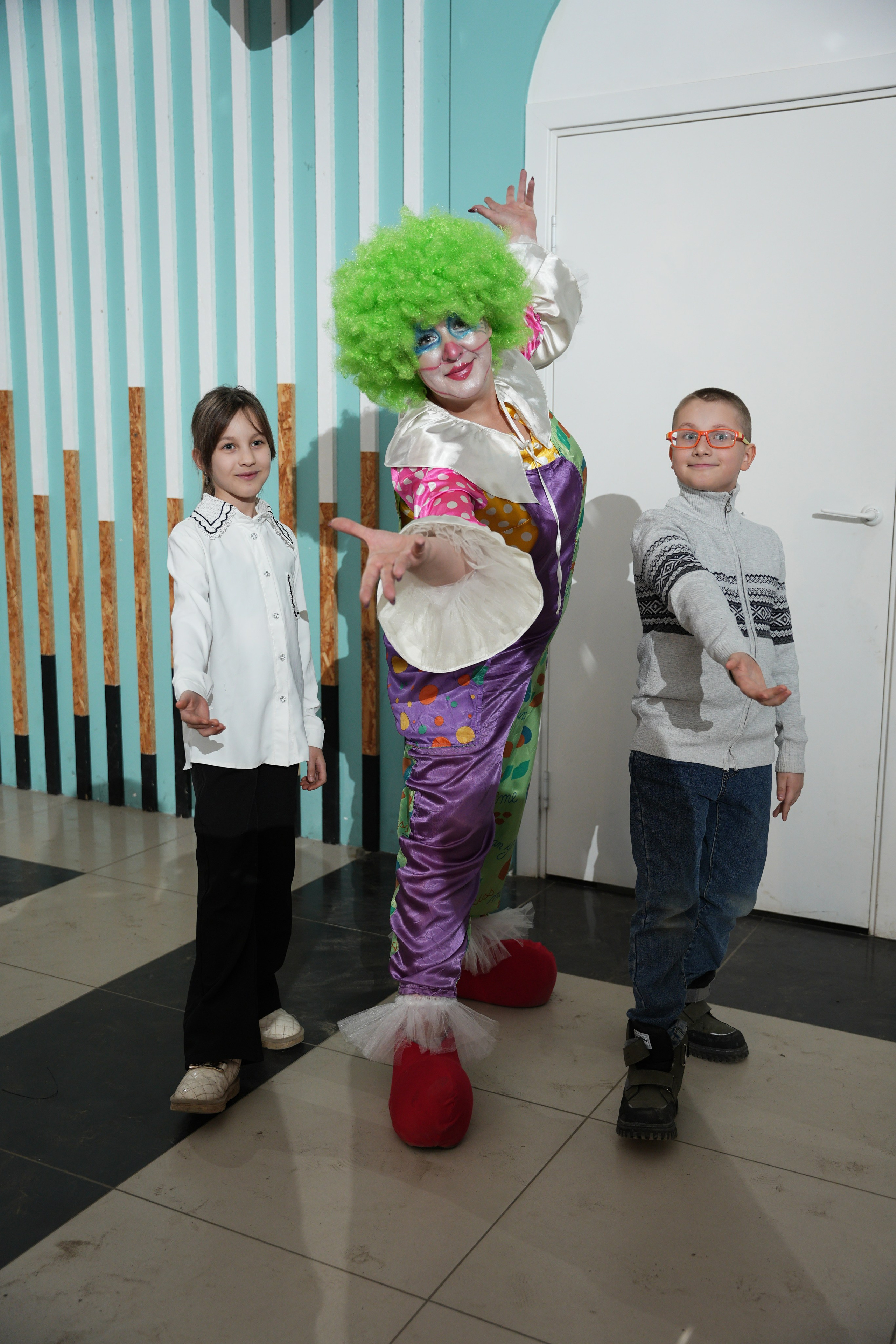 «Ты в этом мире не один " социально благотворительное мероприятие. Ольга Плаксина фотограф в Саратове