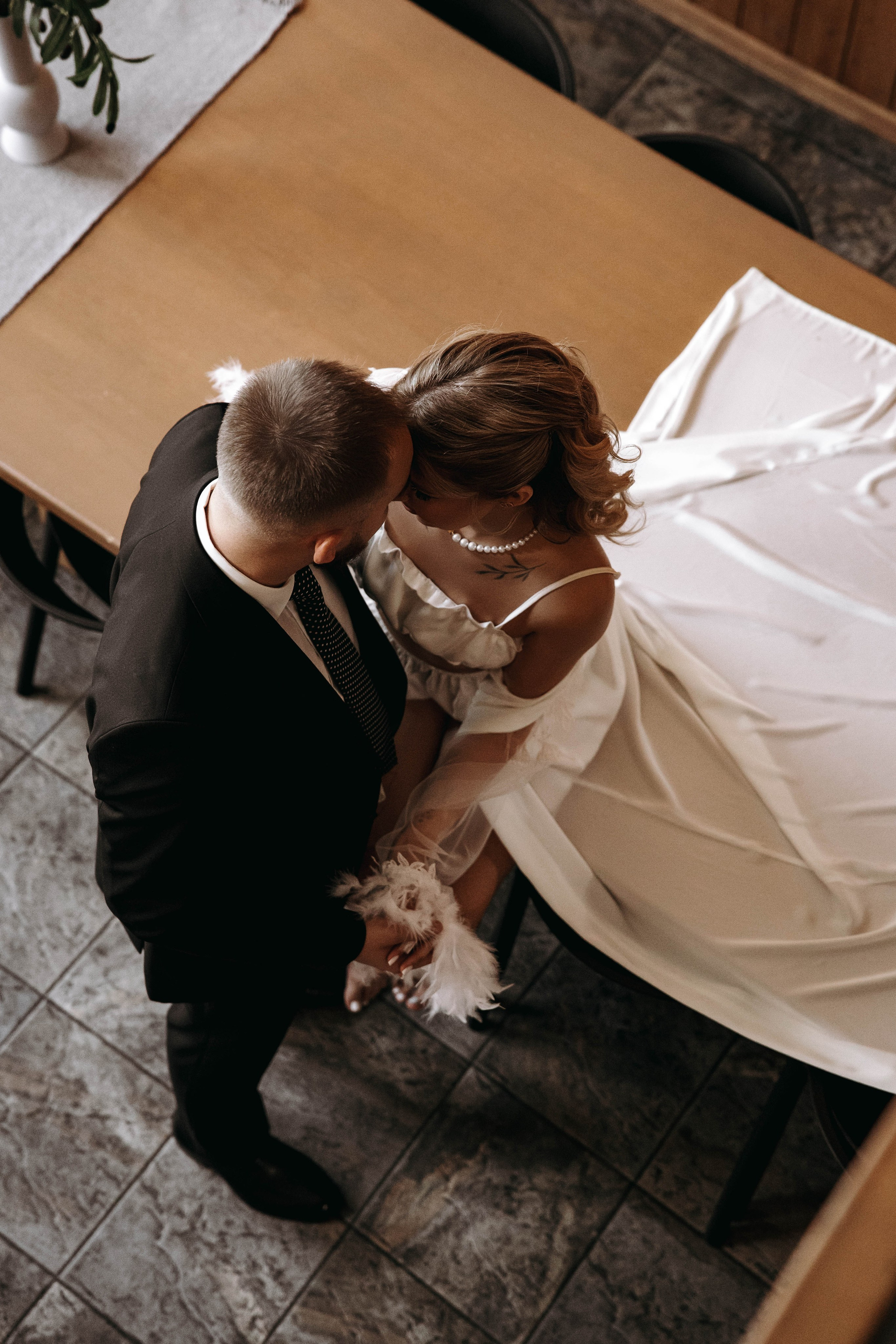 Владислав и Виктория. Фотограф в Ставрополе Алина Клочкова