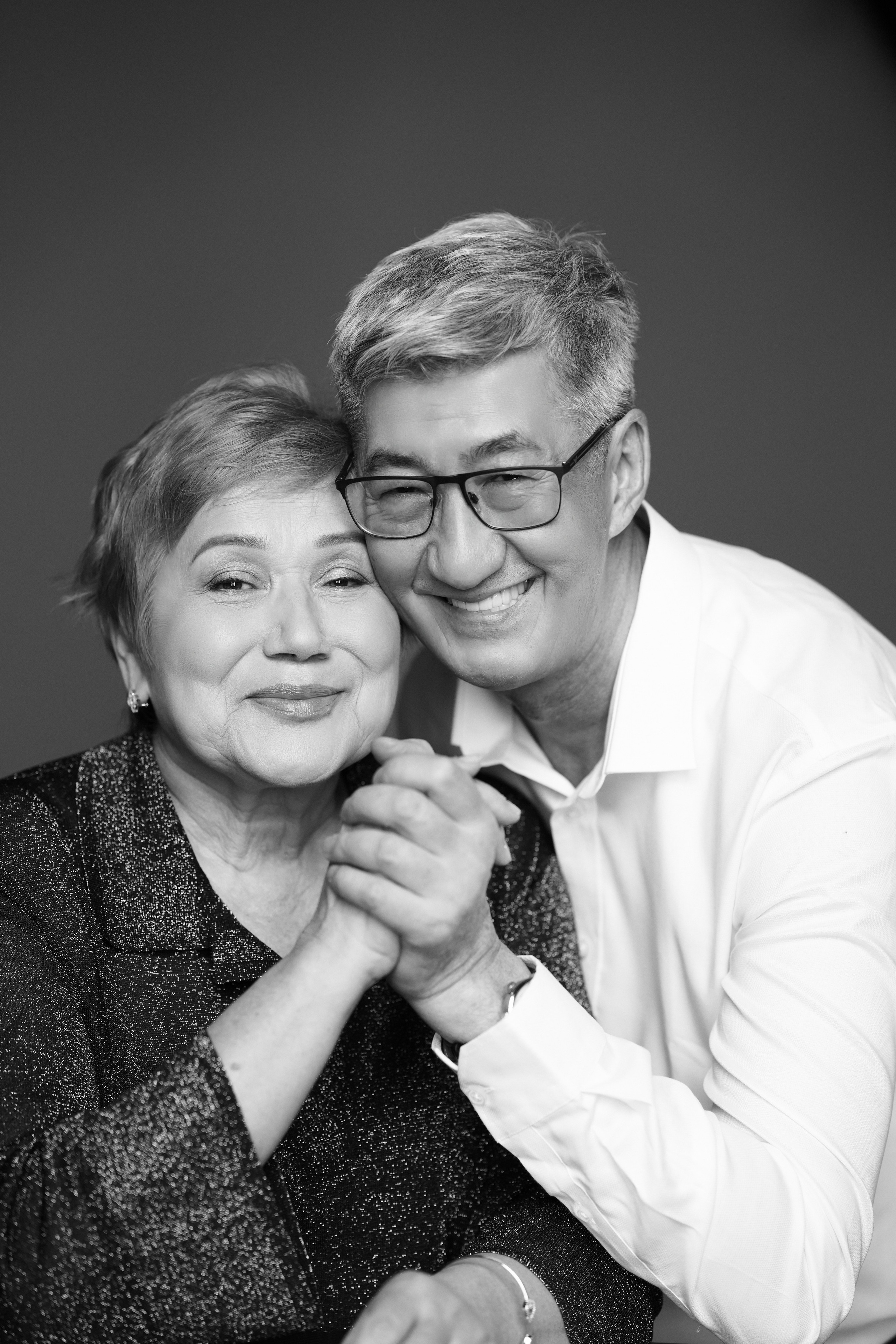 Рустам и Галия. Hey, I’m Elvi — a photographer from Almaty