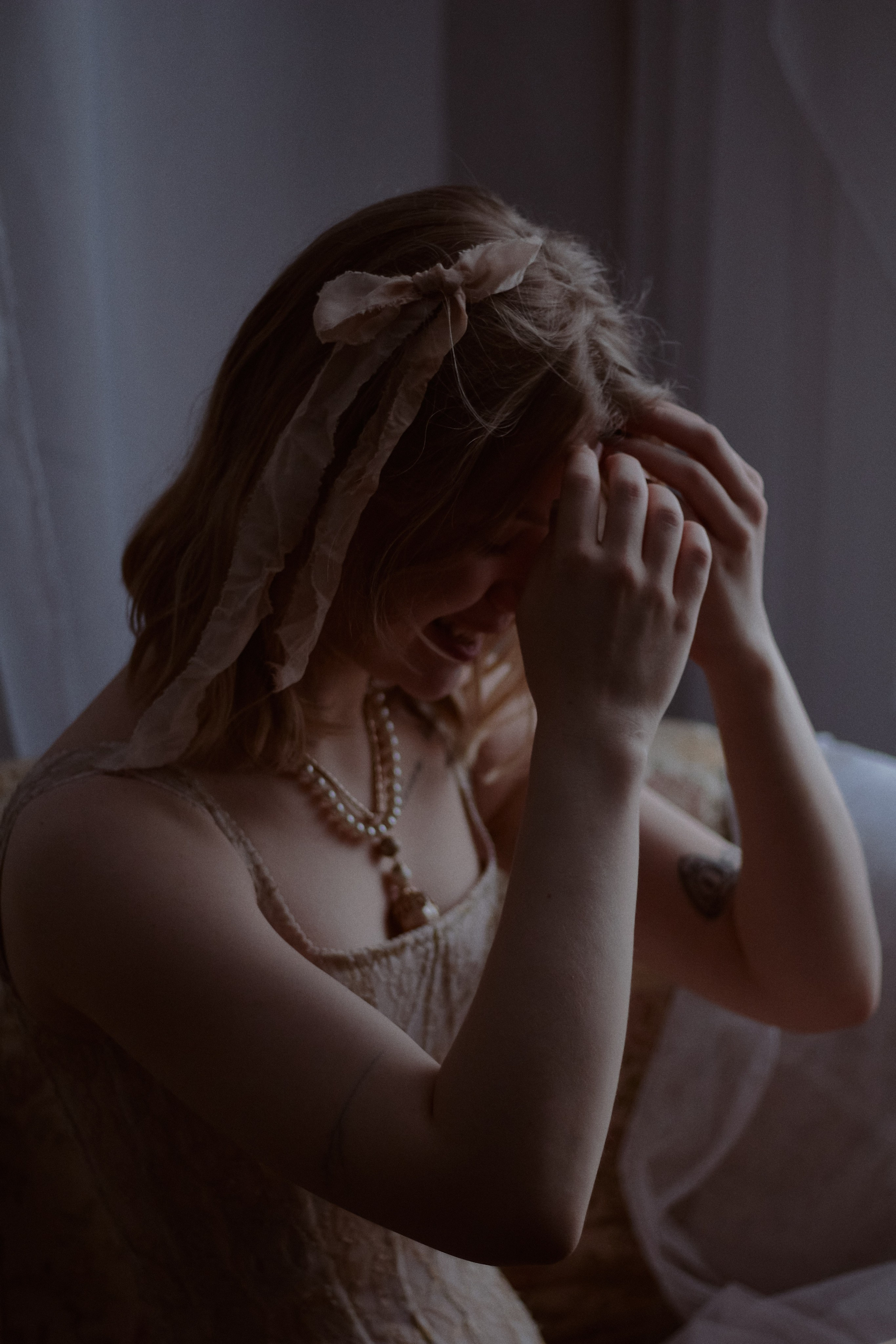 Нежность. Фотограф лавстори Москва/МО Приятелева Ангелина