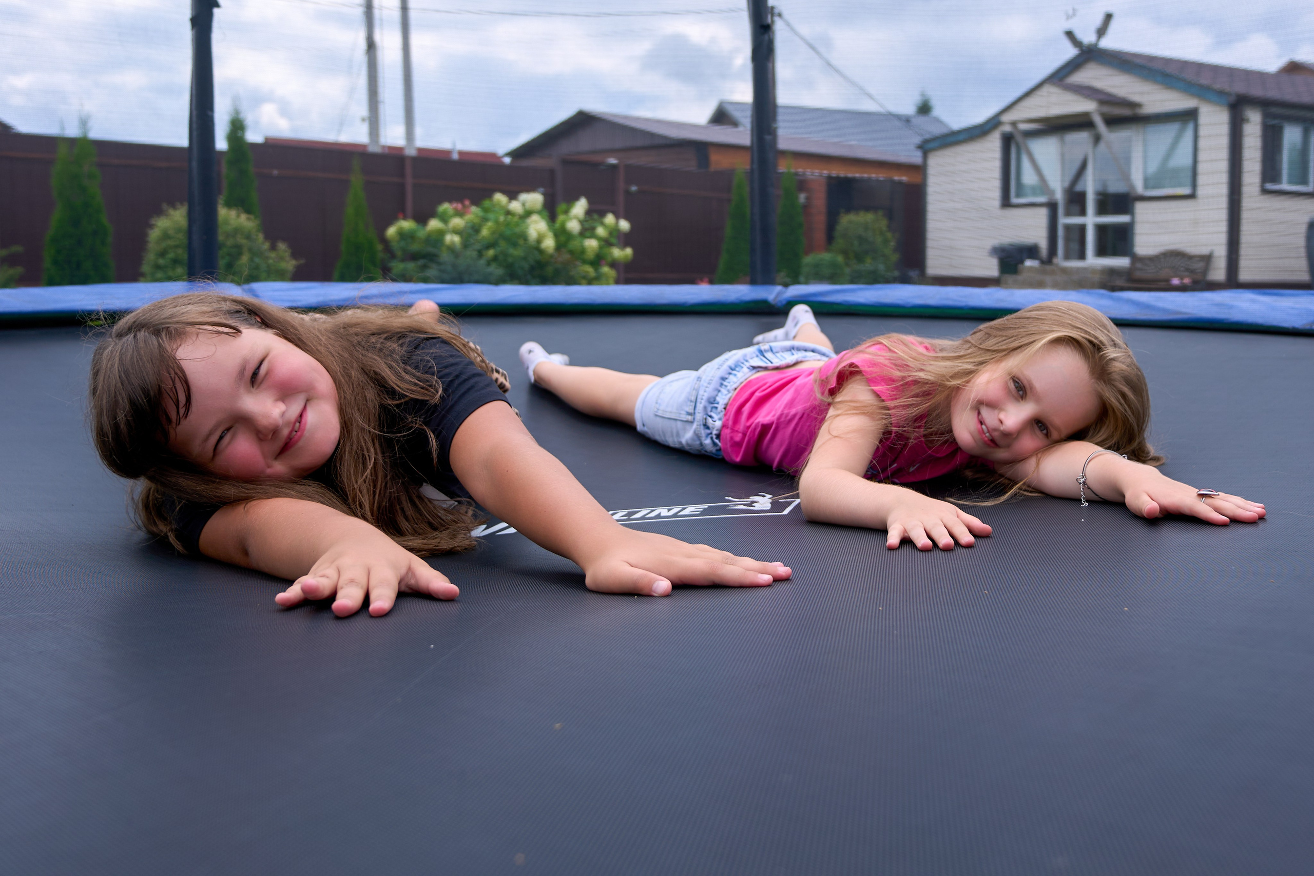 Дети. Свадебный и репортажный фотограф в Москве Александр Кудрявцев