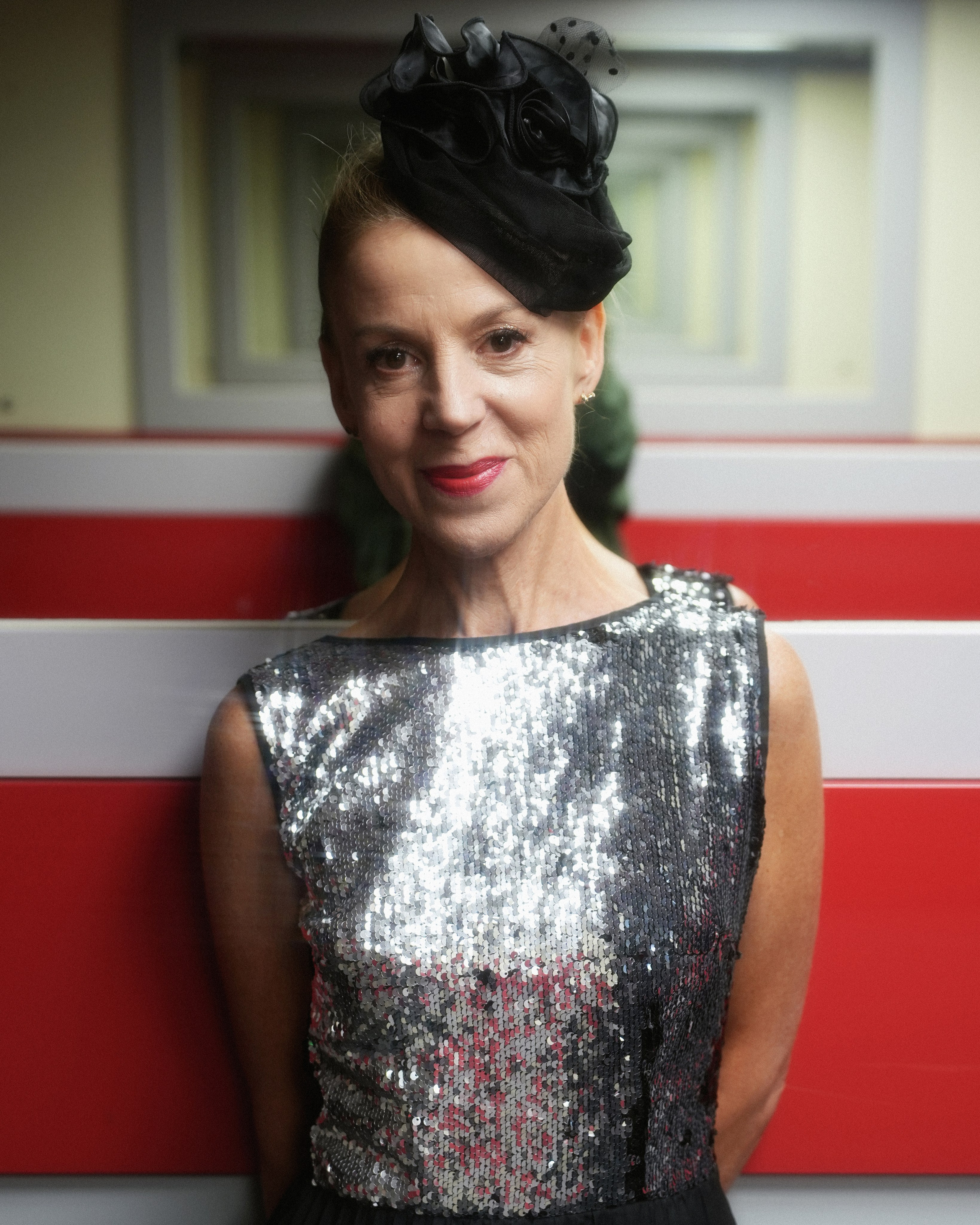 Narodnyy lednikovyy. ANNA — PHOTOGRAPHER