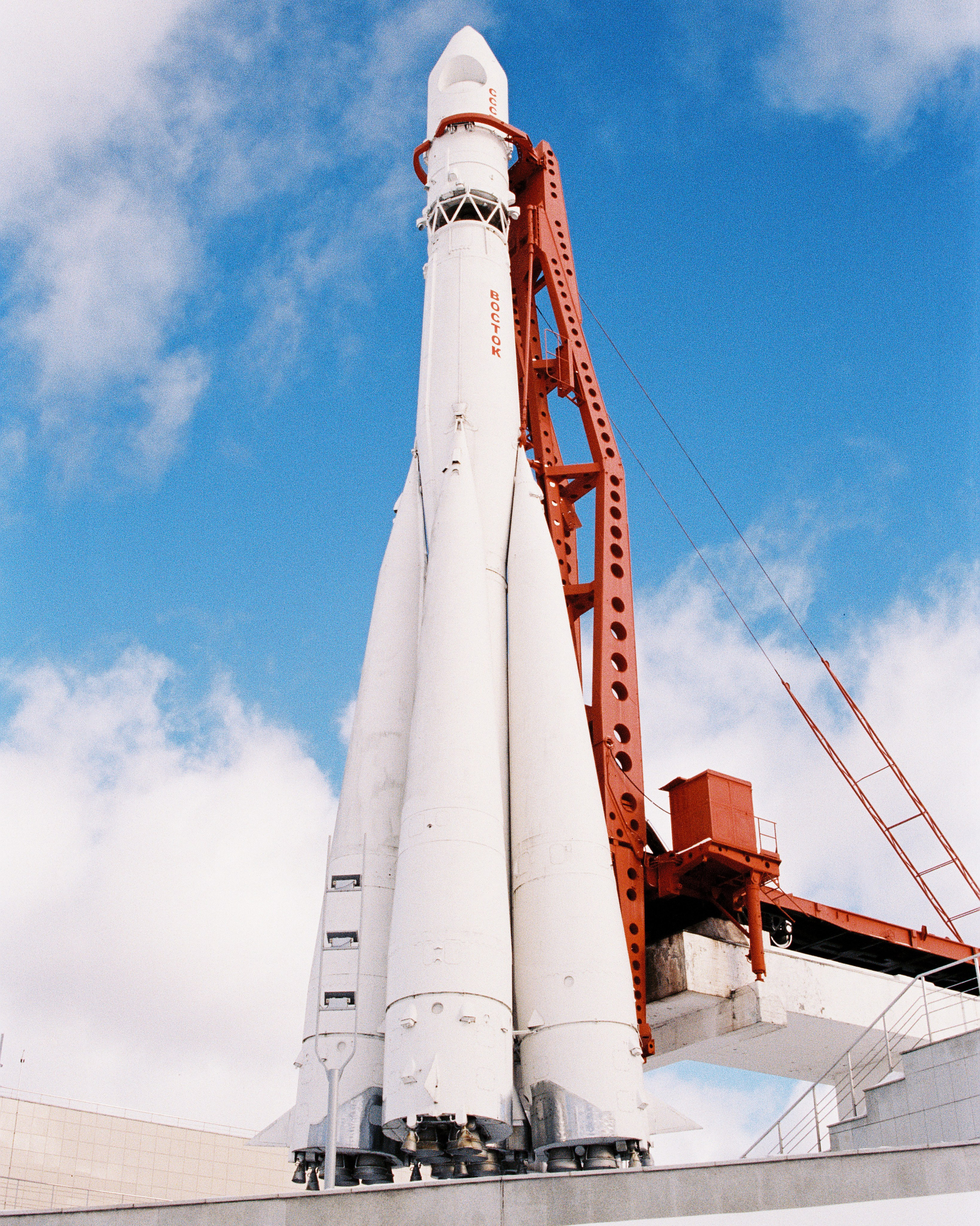 KALUGA. ANNA — PHOTOGRAPHER