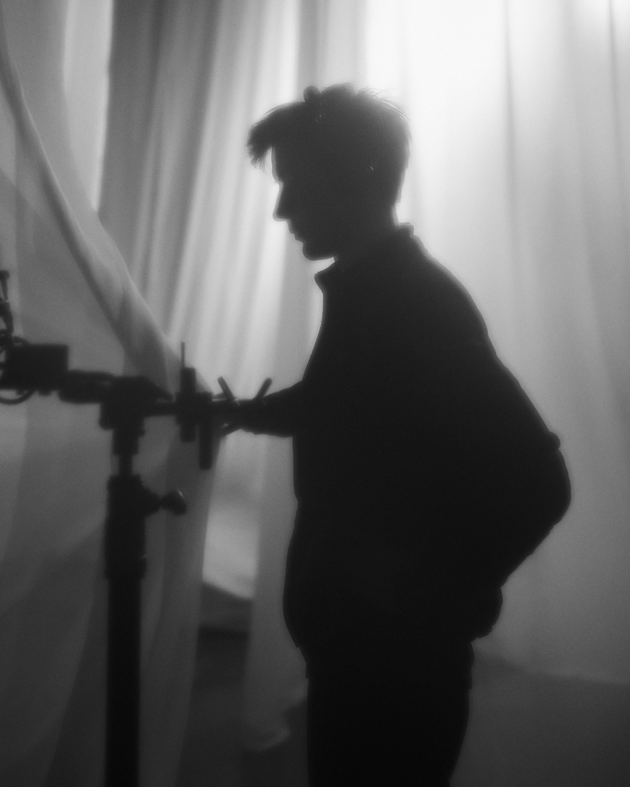 МУЗА. ANNA — PHOTOGRAPHER