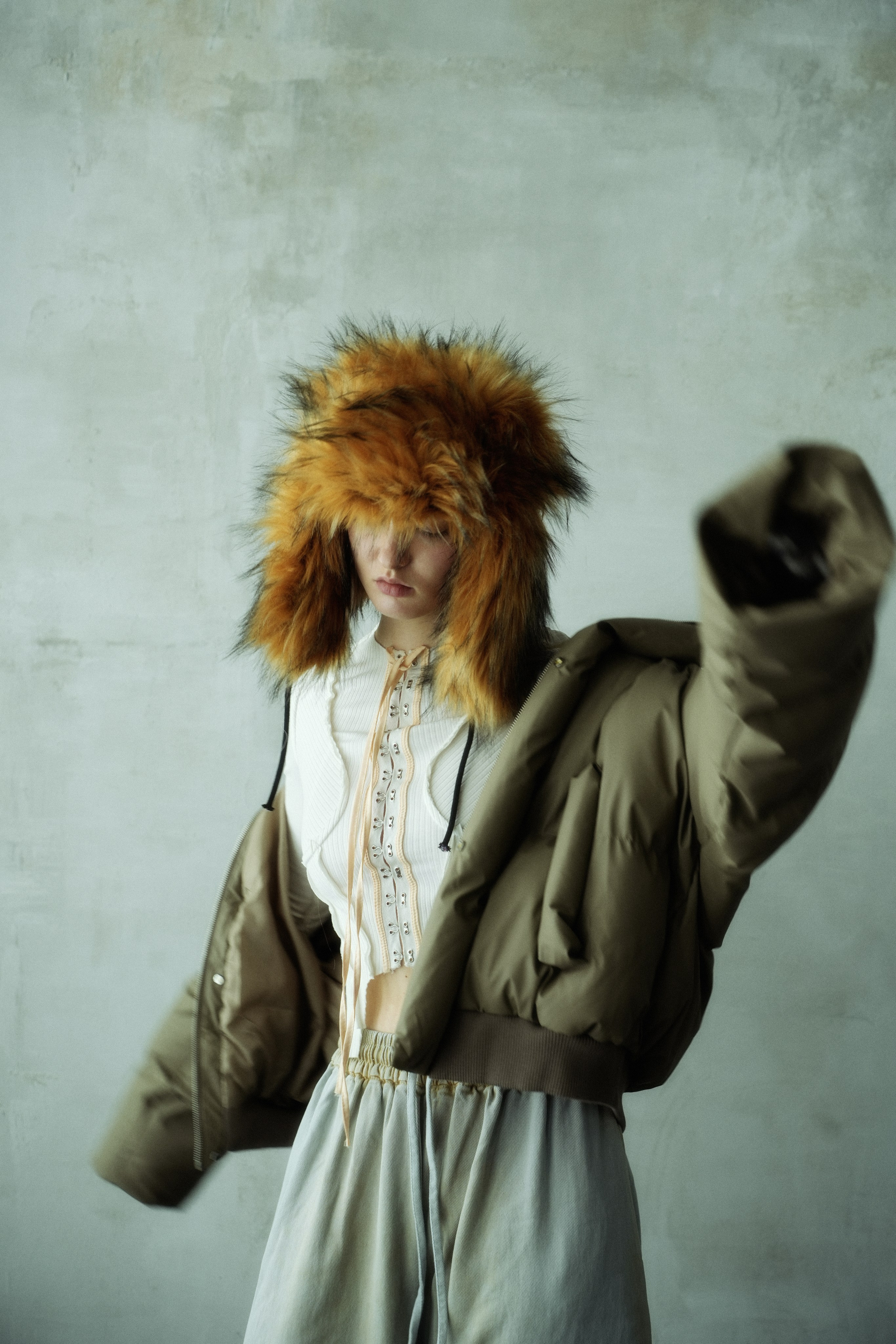 WAYS W'24-25. ANNA — PHOTOGRAPHER