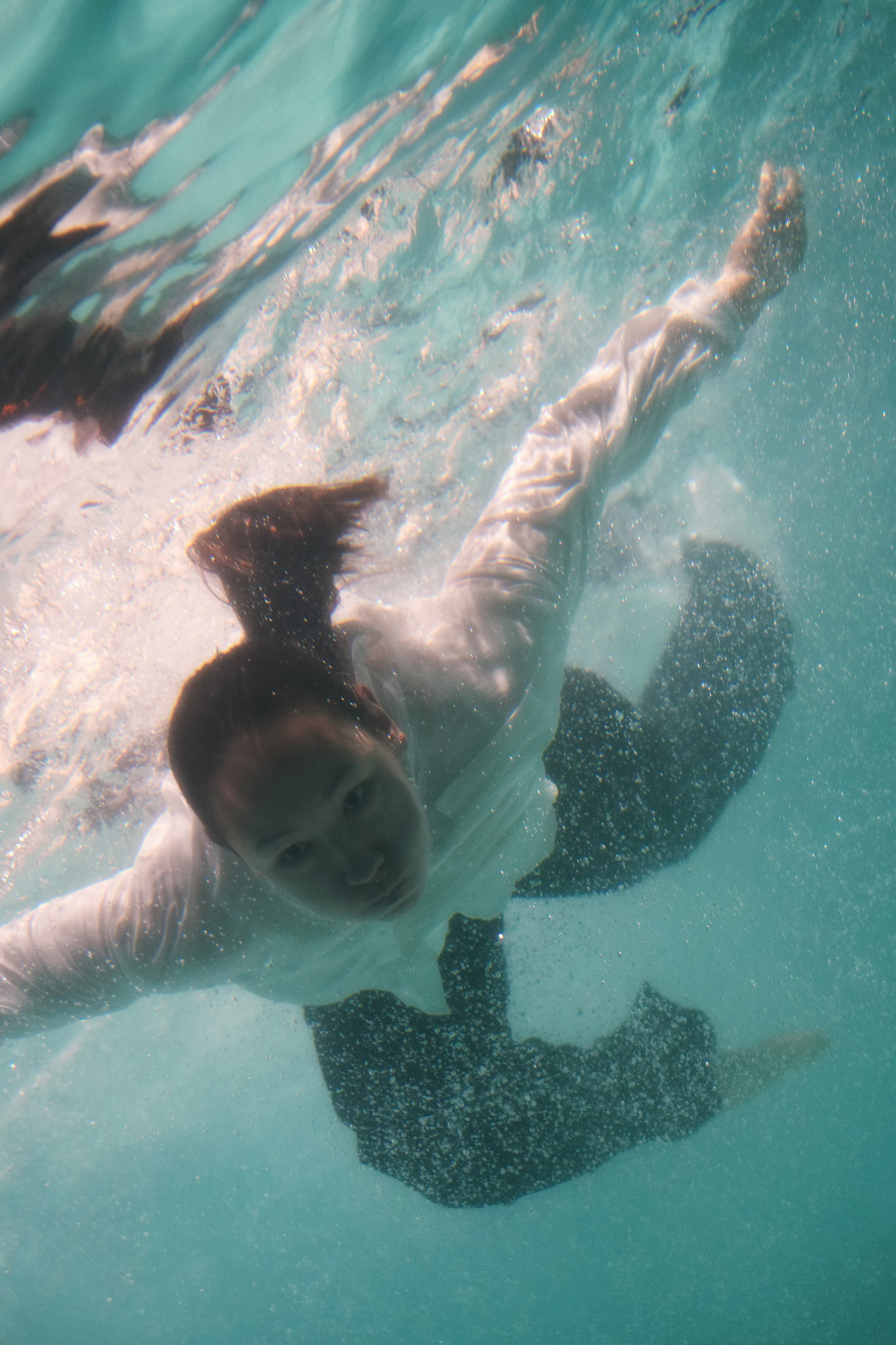 НОВОЕ СЛОВО. ANNA — PHOTOGRAPHER