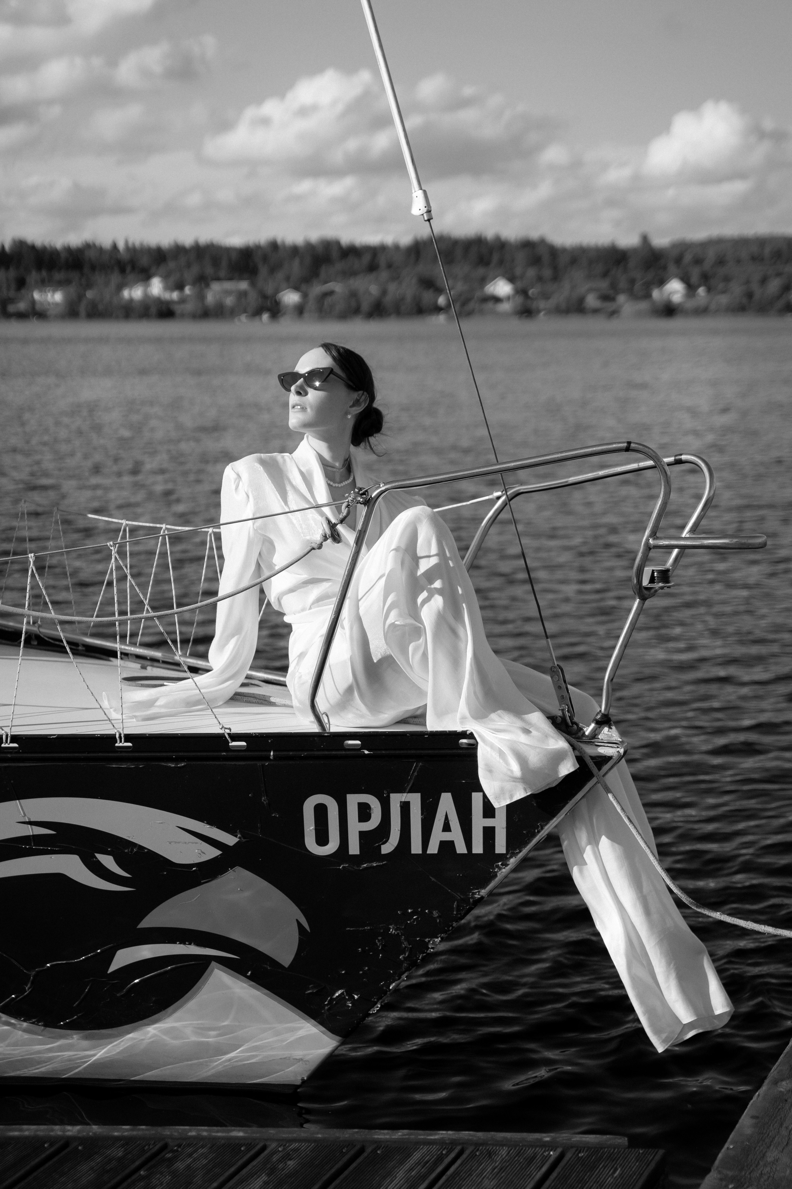 Ольга Петрова_Ялгора. Свадебный фотограф в Петрозаводске Сергей Кокорев