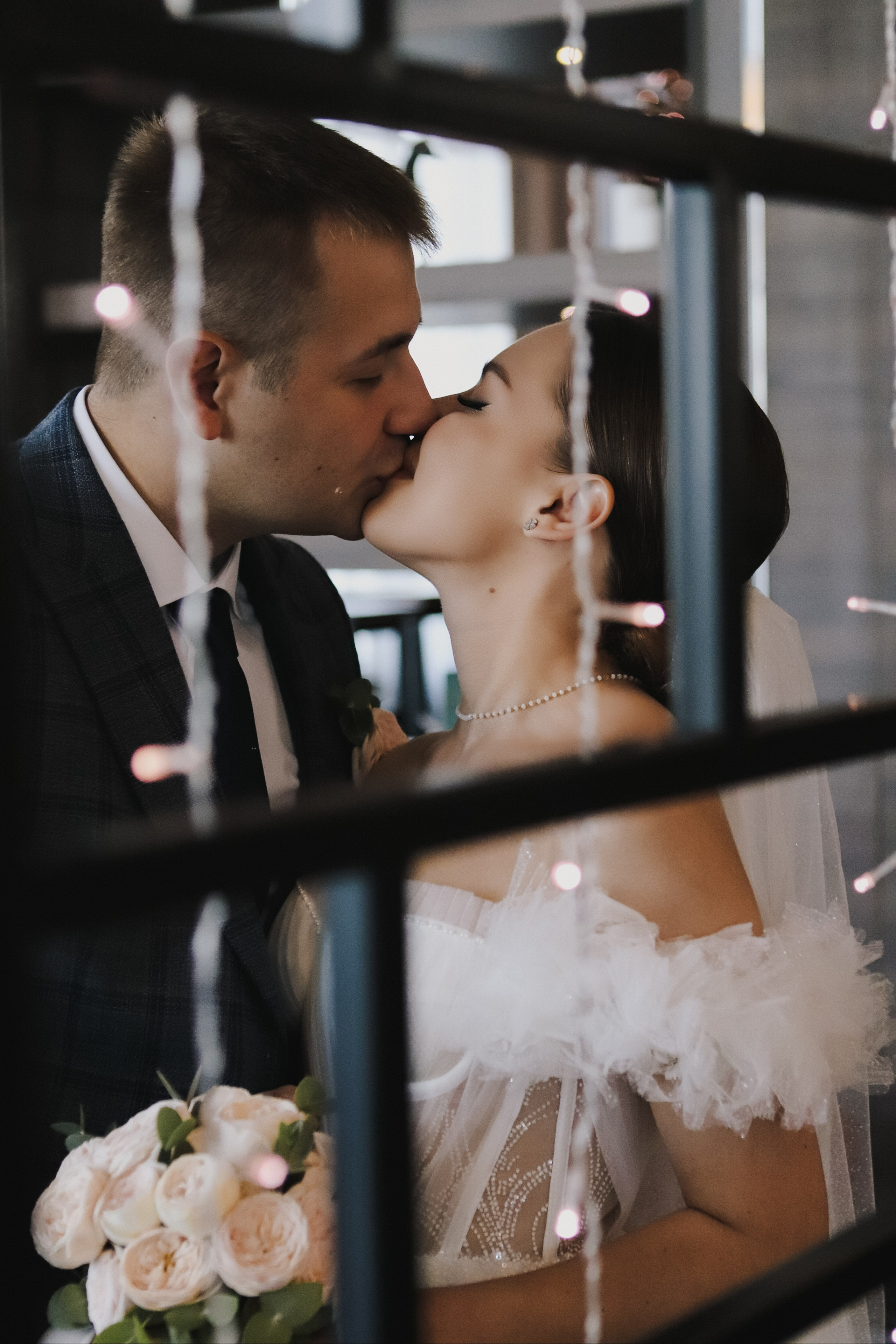 Олег и Инна. Семейный свадебный детский фотограф Саранск Наталья Сыркина