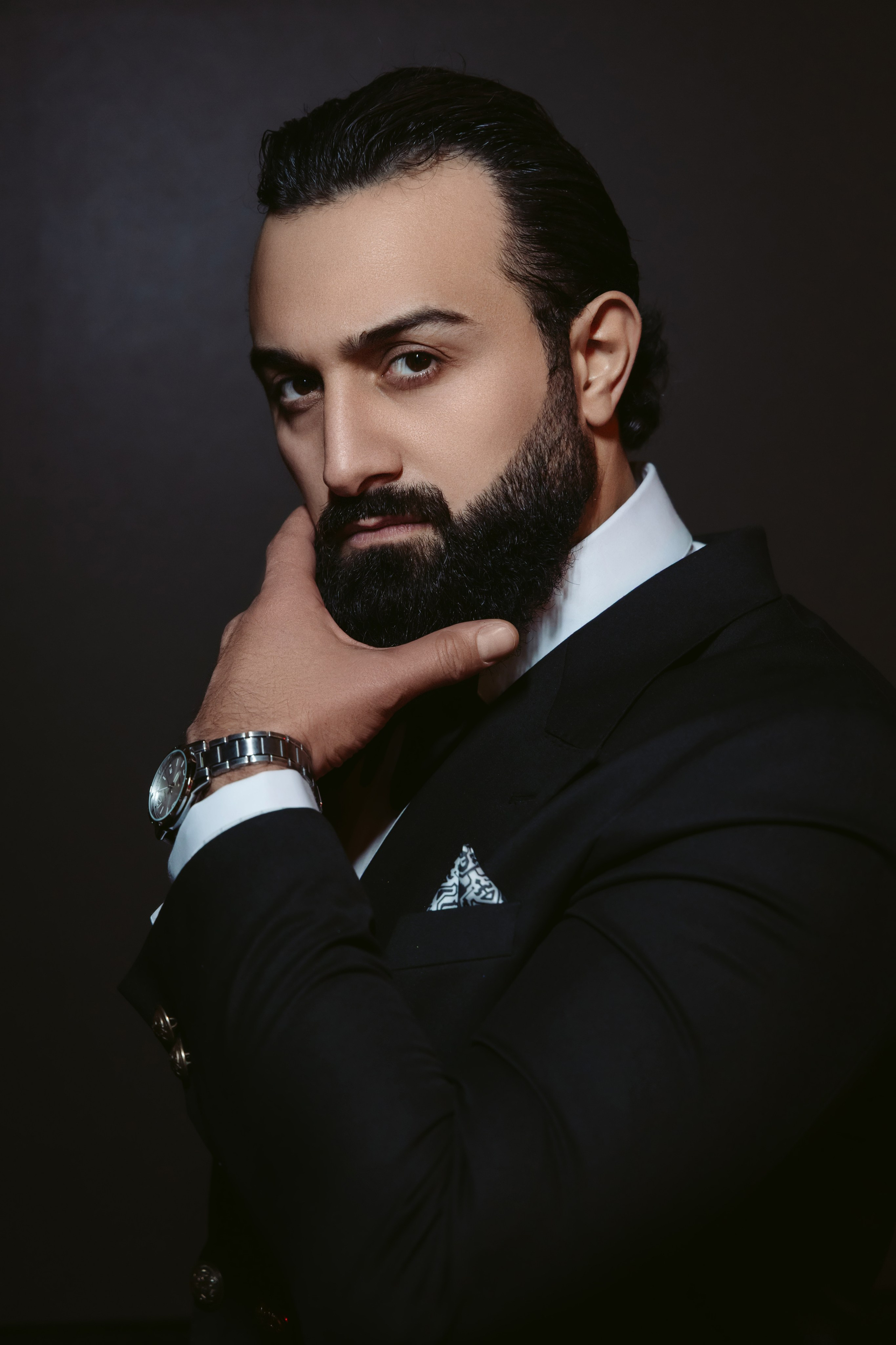 Барвиха. Свадебный Фотограф в Москве Гор Магтагян